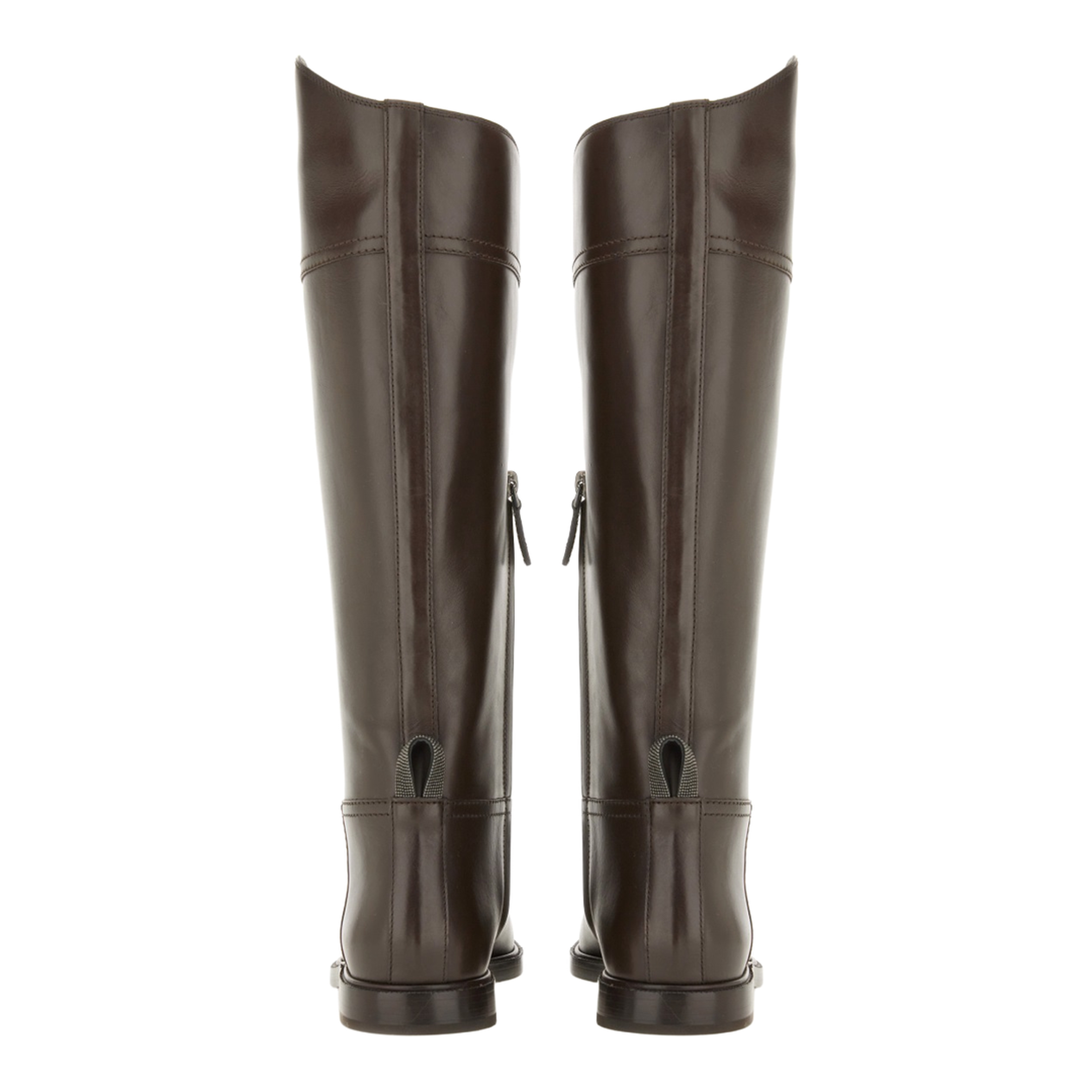 Leather Boot - Image 3
