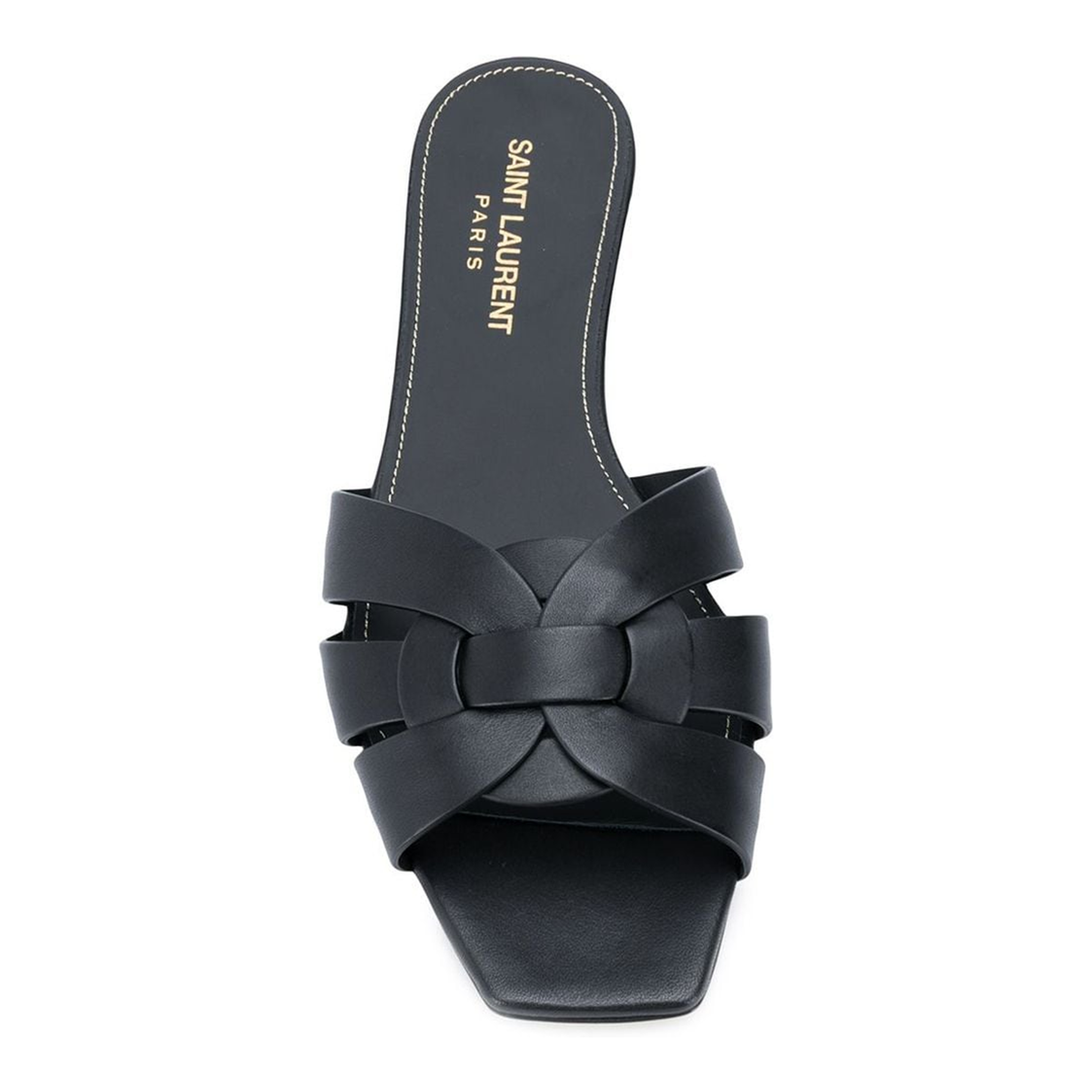 Sandals Black - Image 4
