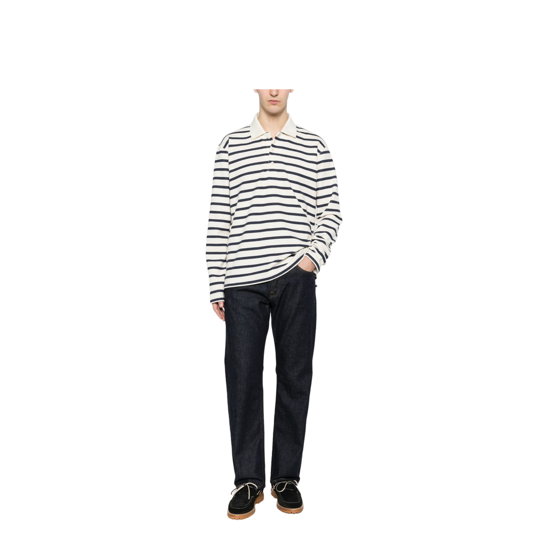 T-Shirts And Polos Beige - Image 3