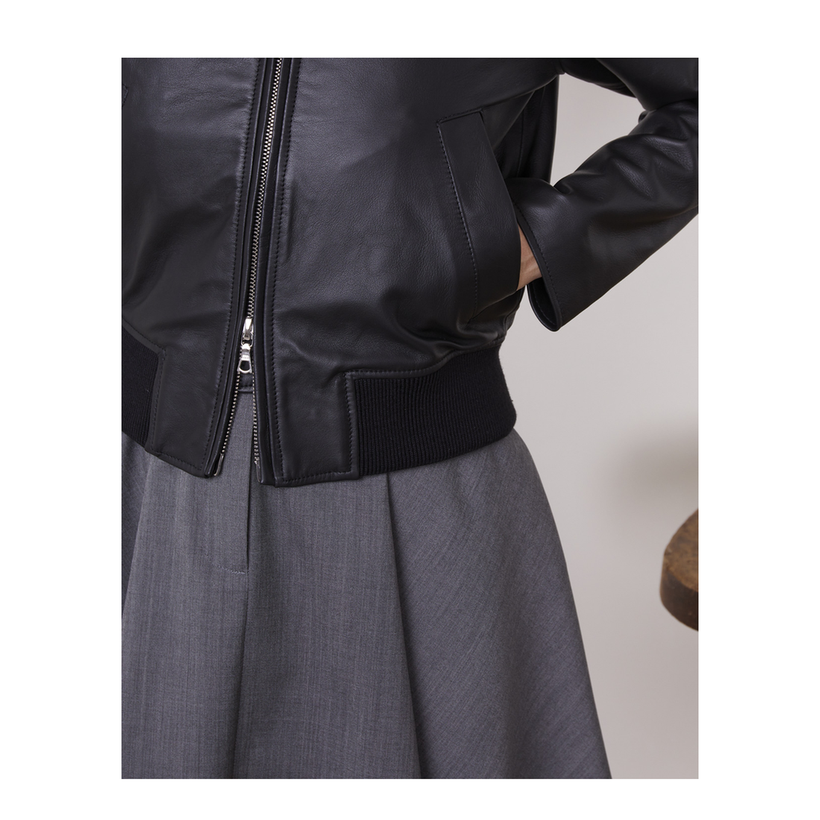 Jackets Black - Image 10