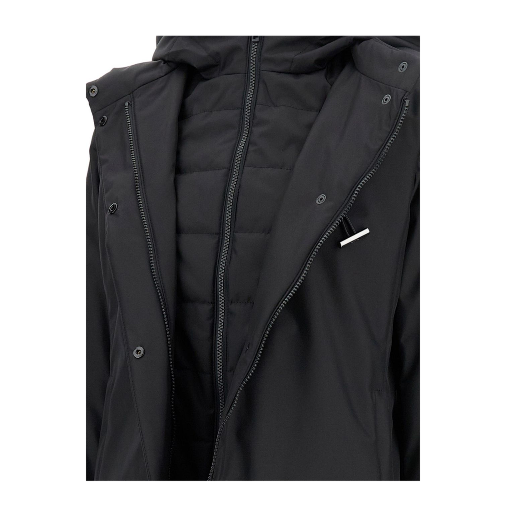 Coats Black - Image 3