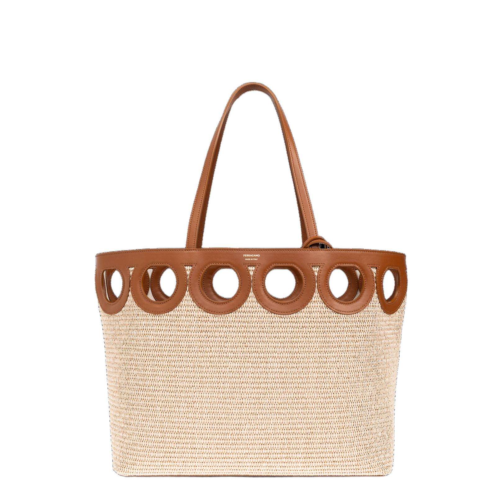 Gancio Medium Bag - Image 1