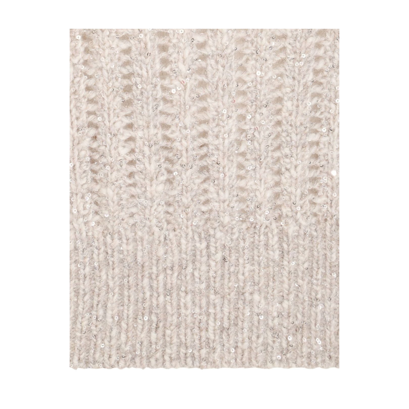 Rustic Dazzling Net Vest - Image 4