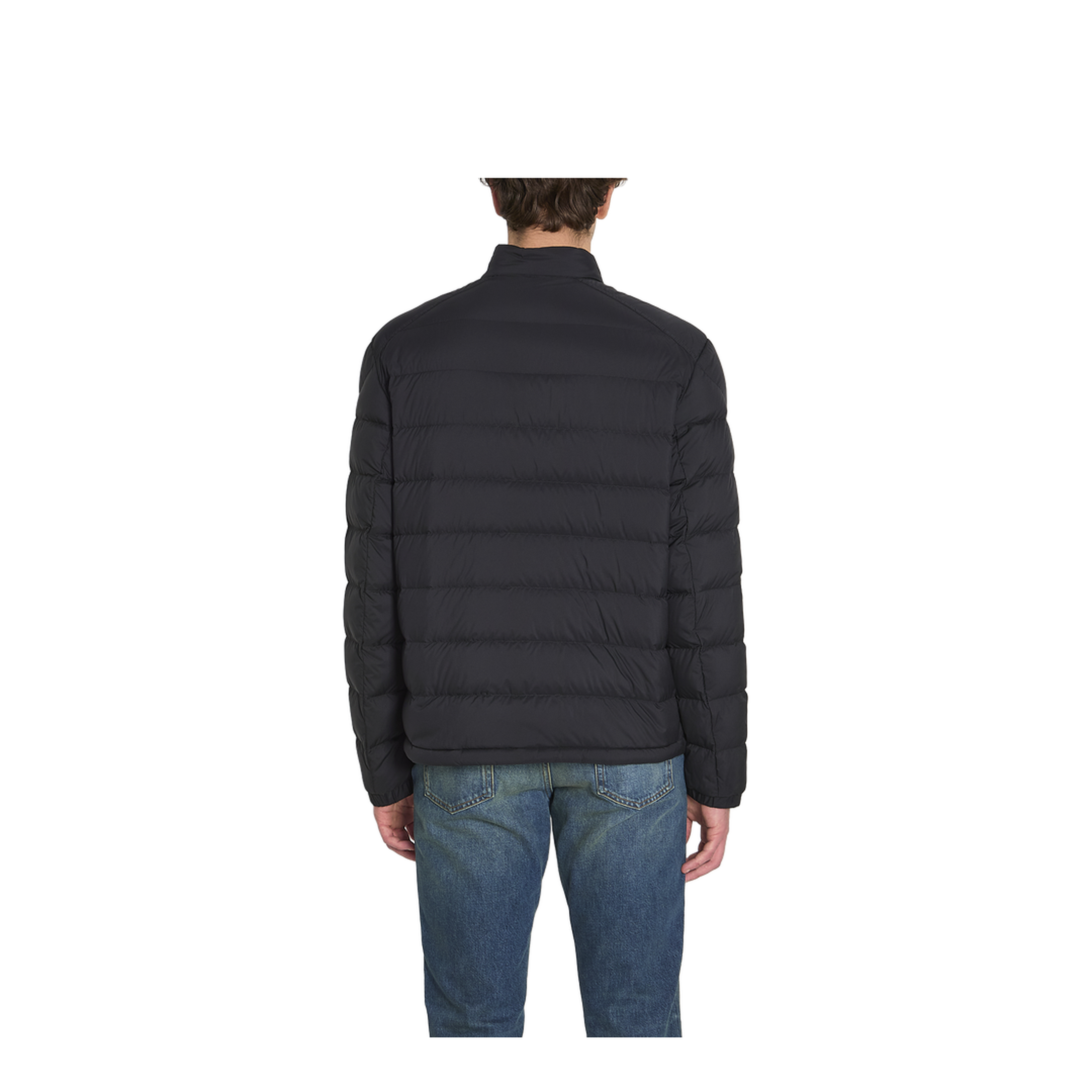 Selves Down Jacket - Image 4