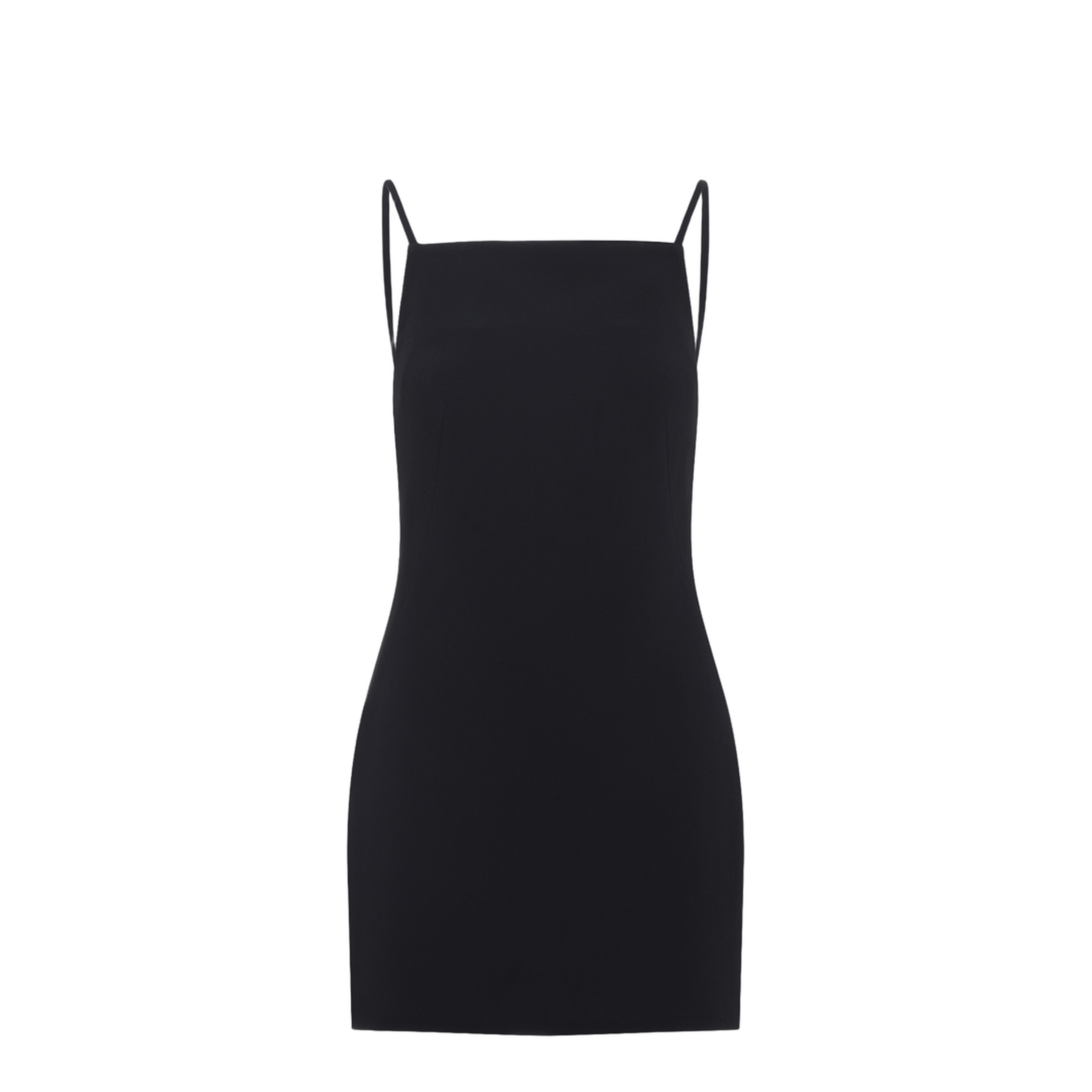 Mini Dress - Image 1