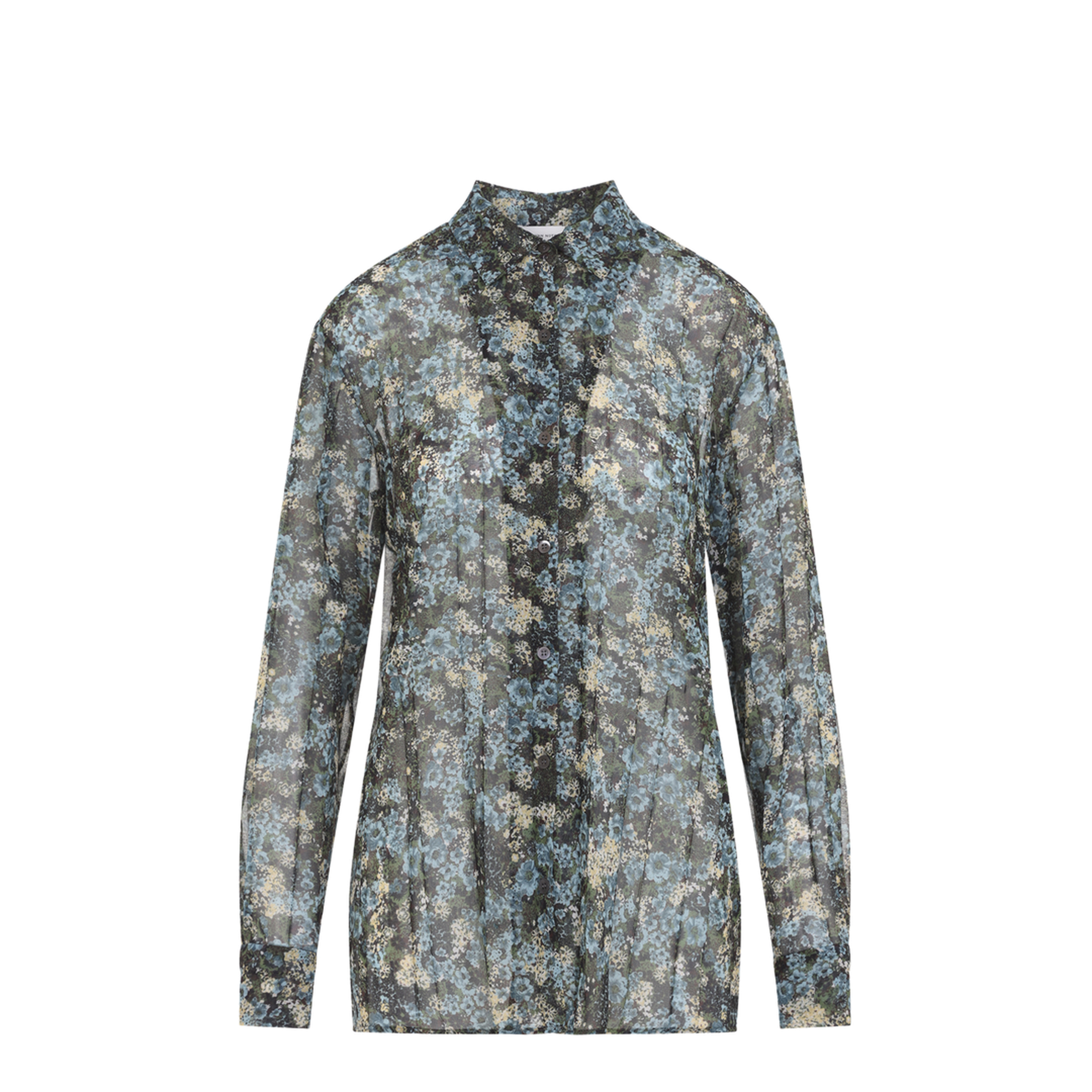 Clavelly Shirt - Image 2