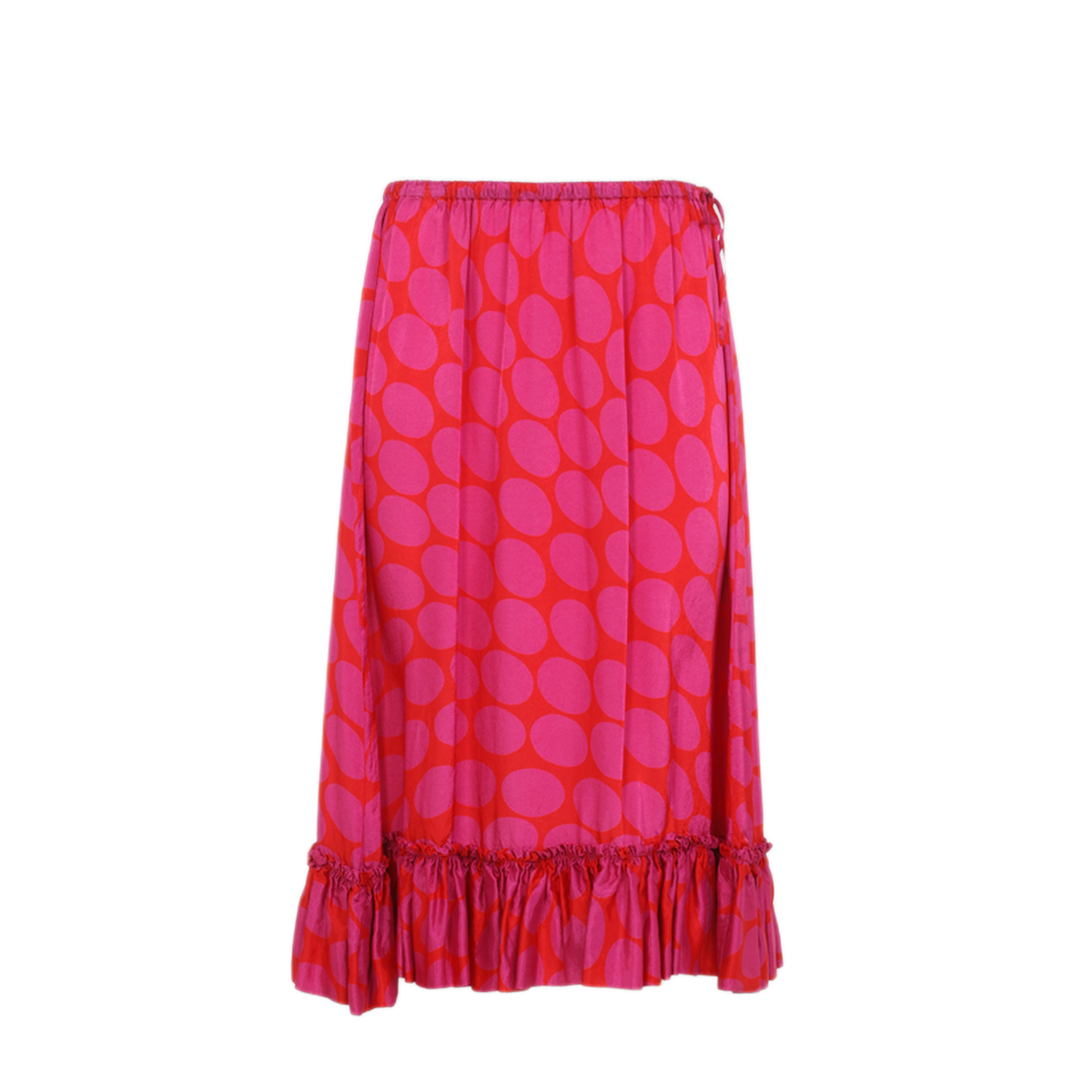 Samila Midi Skirt - Image 3