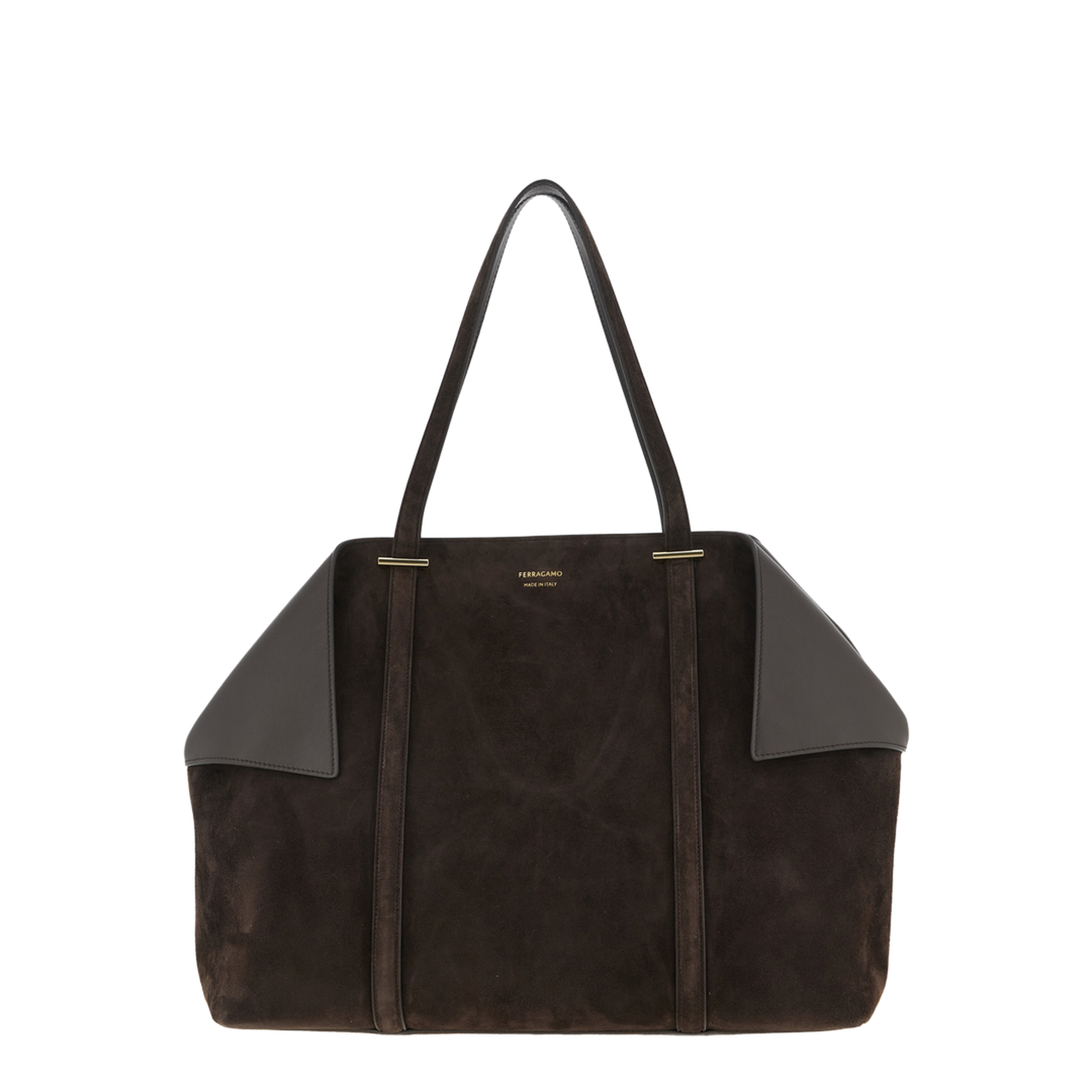 Scarf L Shoulder Bag - Image 1