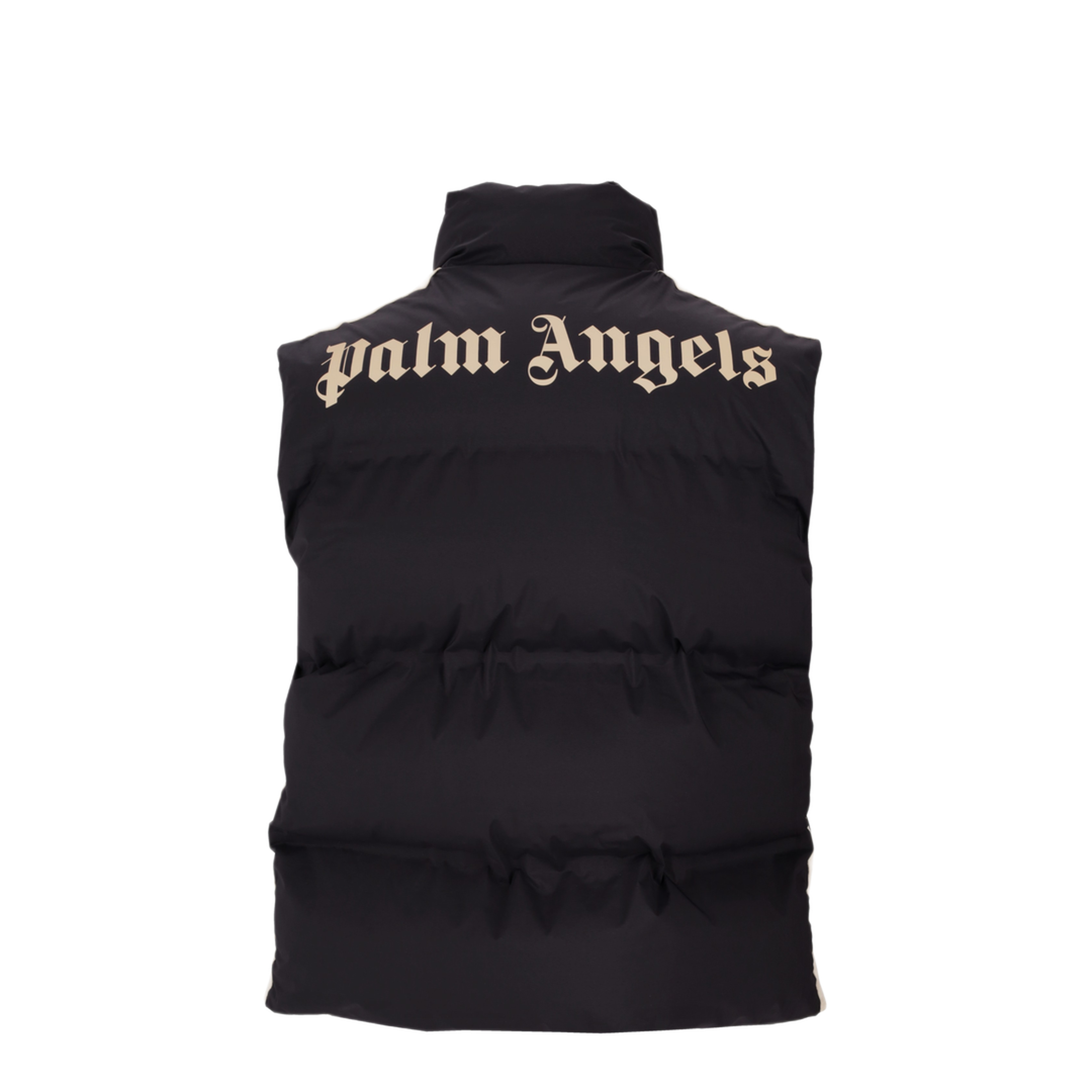 Classic Logo Track Down Vest - Image 2