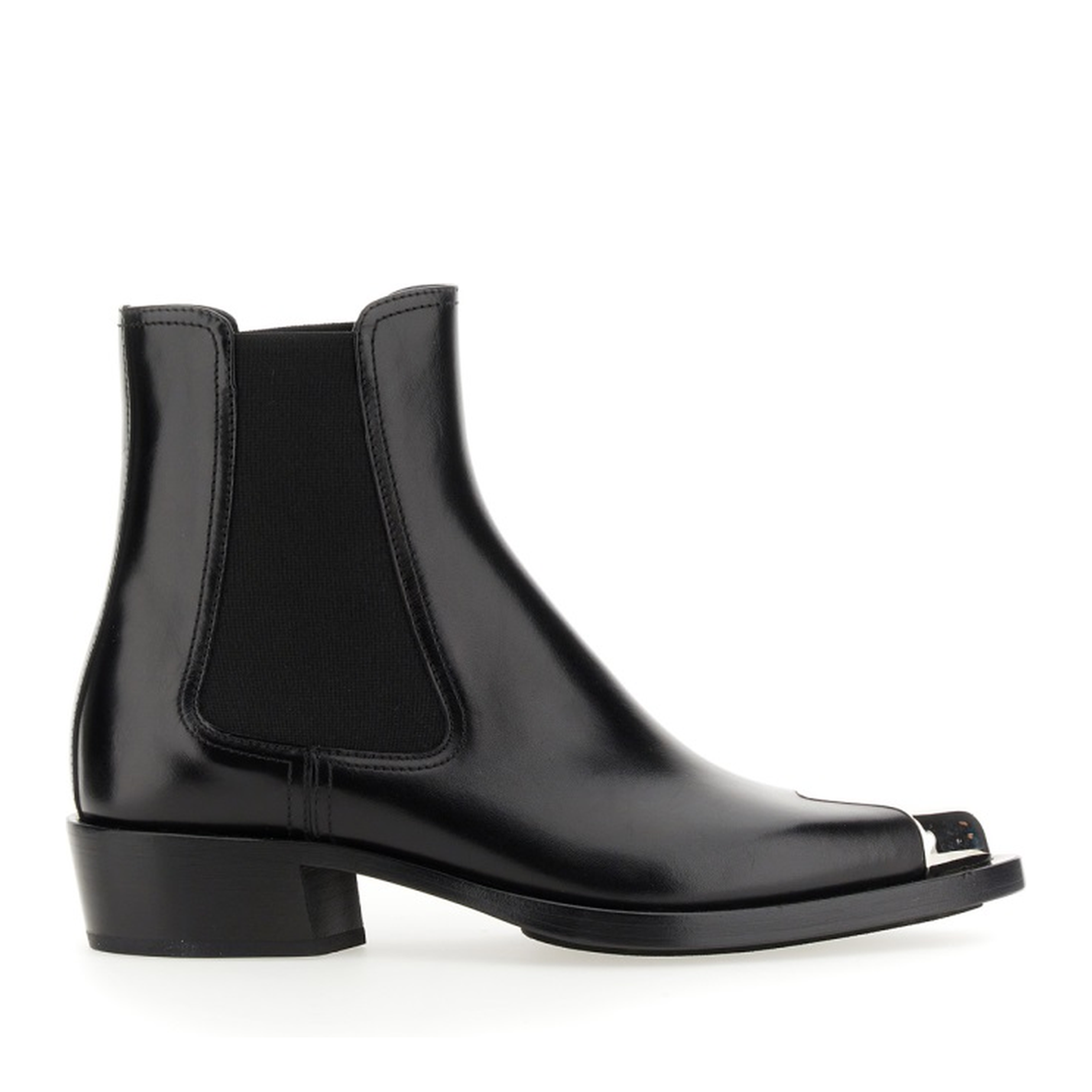 Punk Boot - Image 1