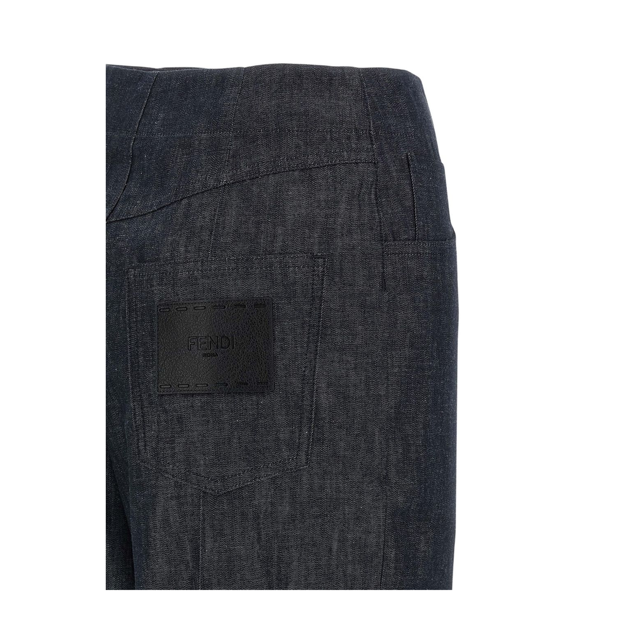 Jeans Clear Blue - Image 3