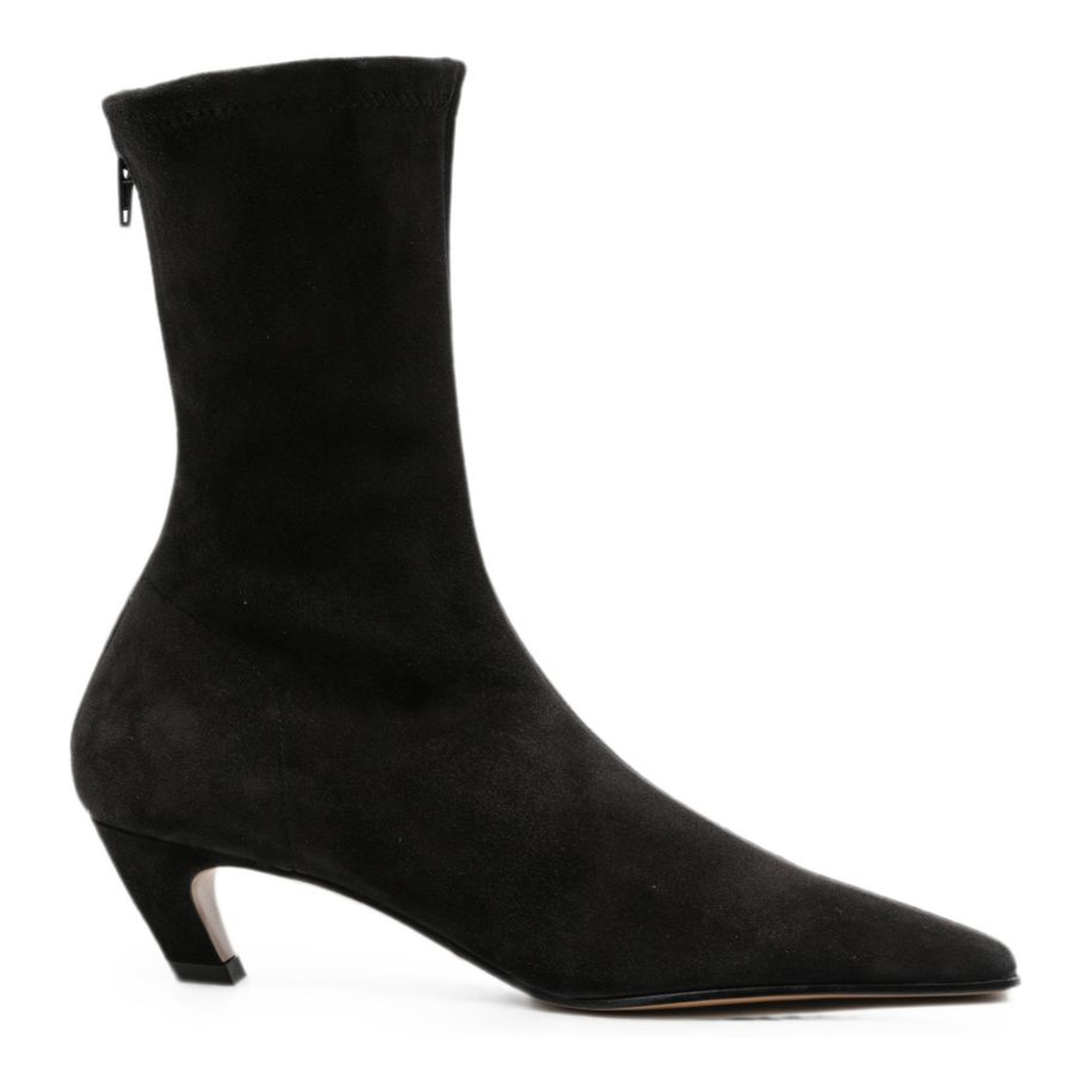 Boots Black - Image 1