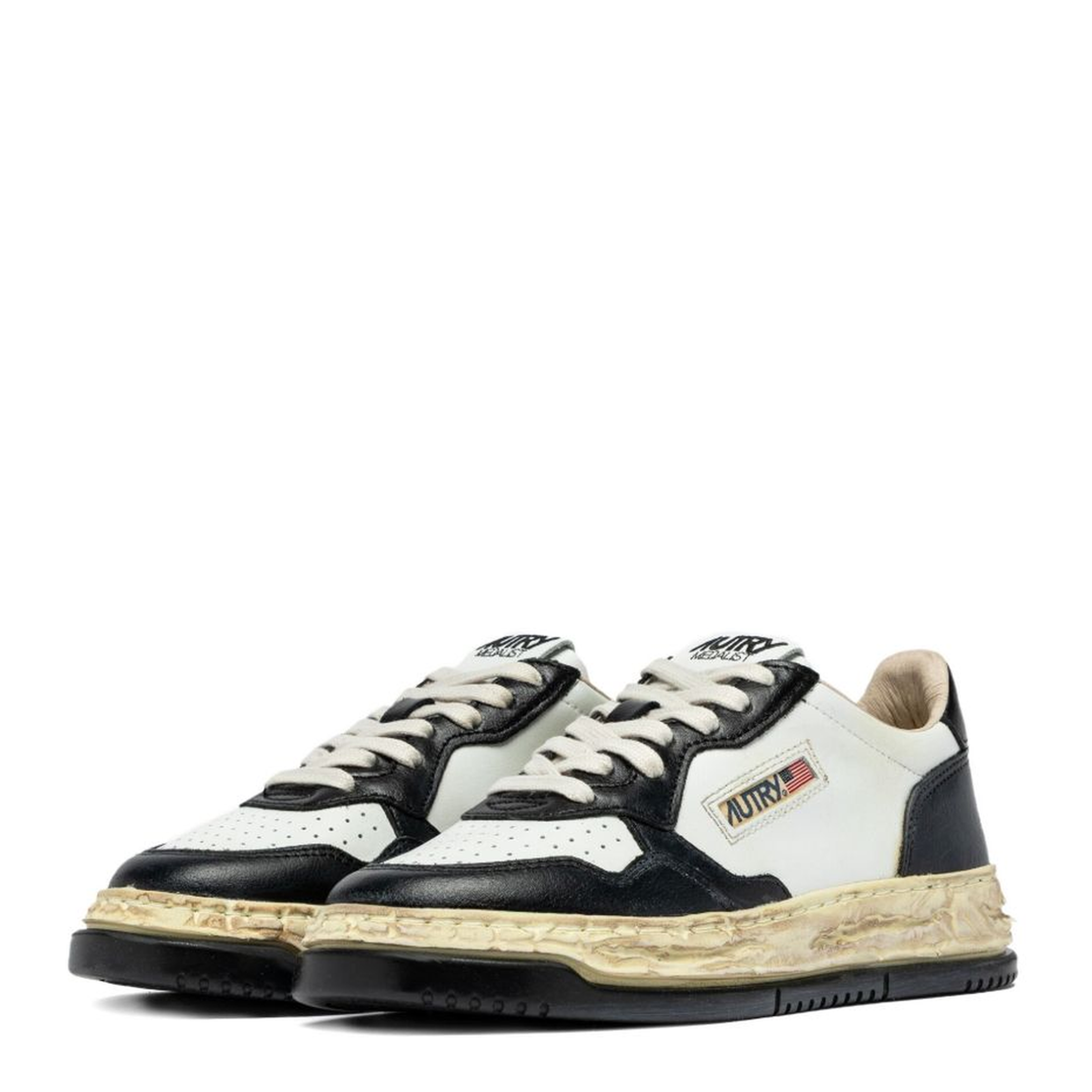 Sneakers White - Image 4