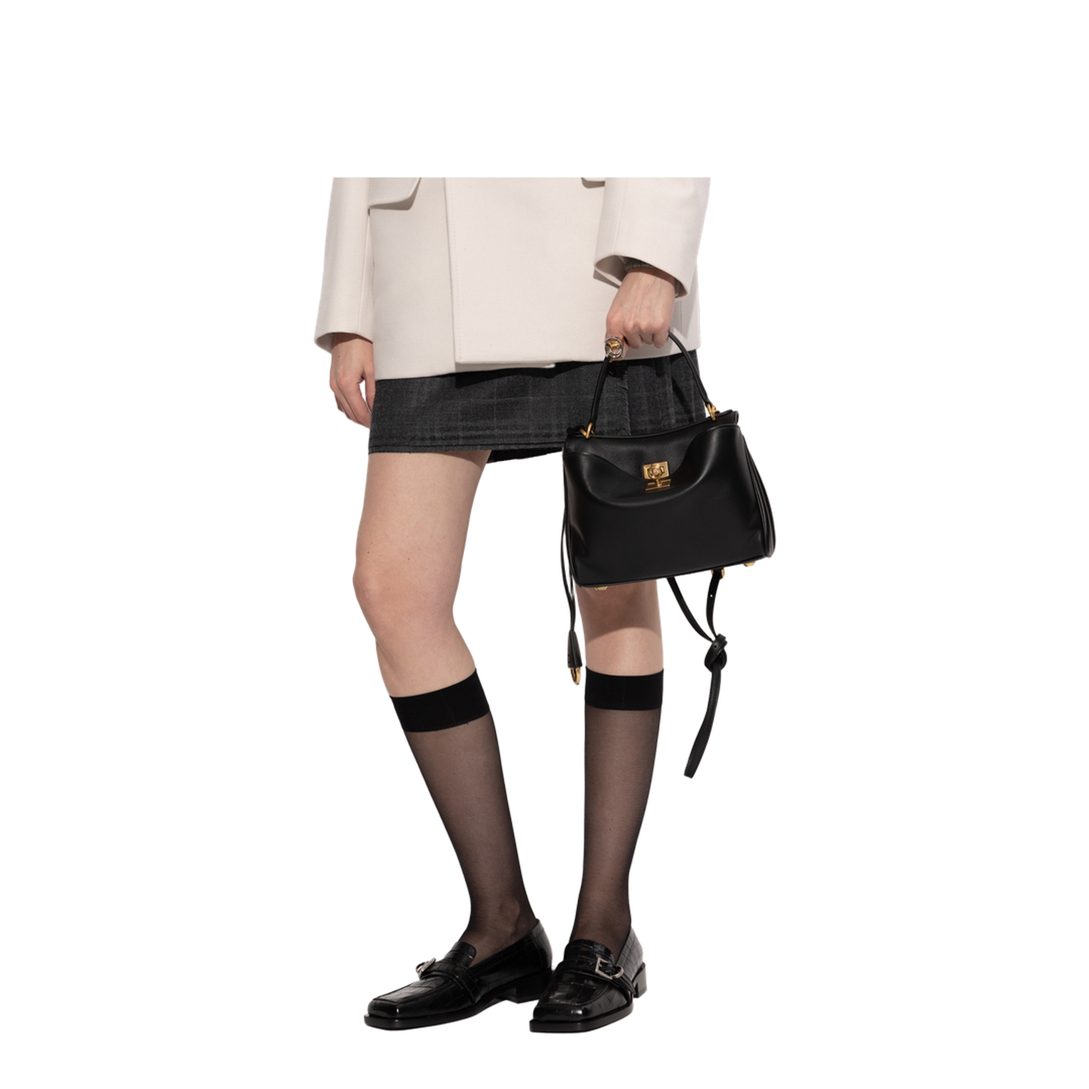 Rodeo Top Handle Bag - Image 2