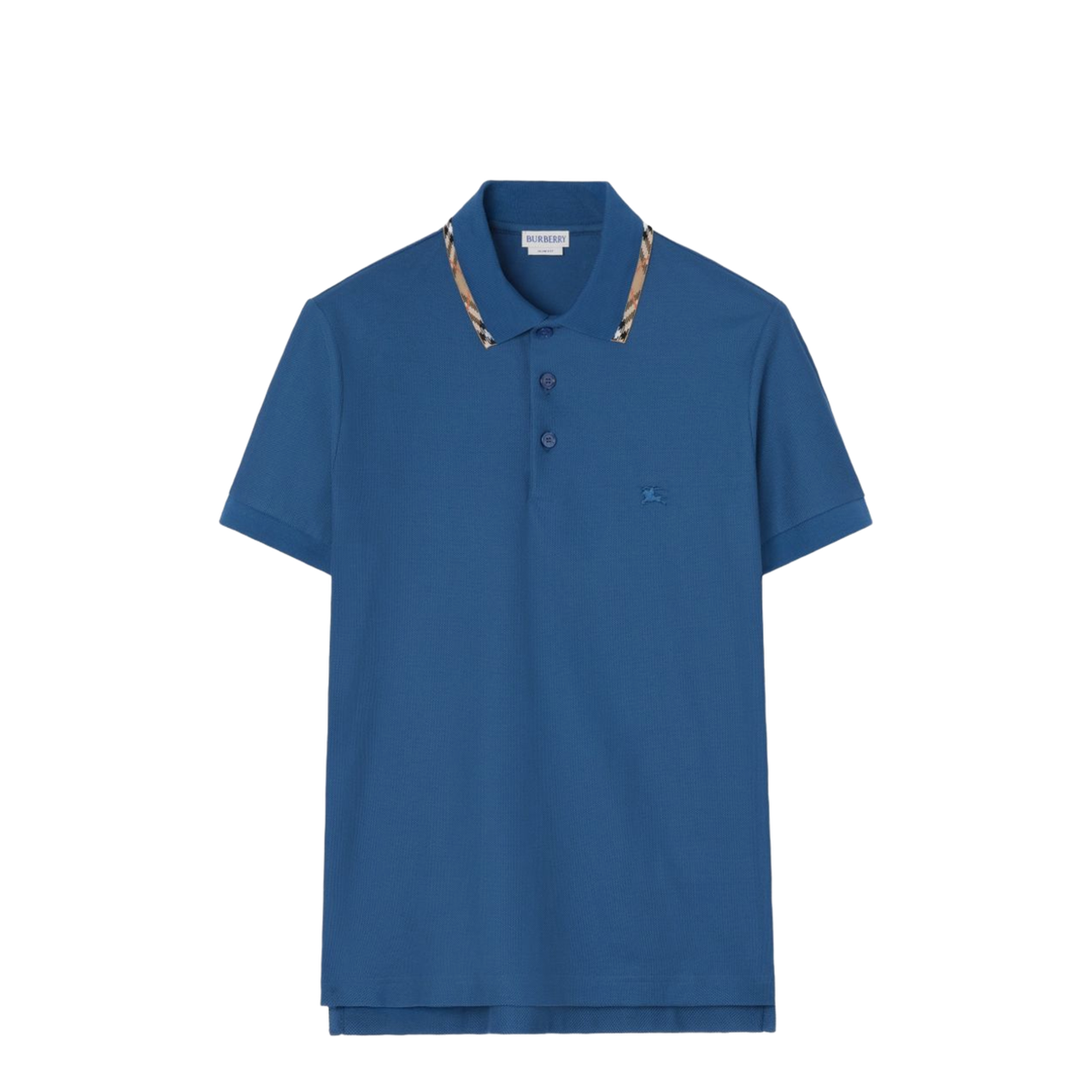 T-shirts and Polos NAVY - Image 1