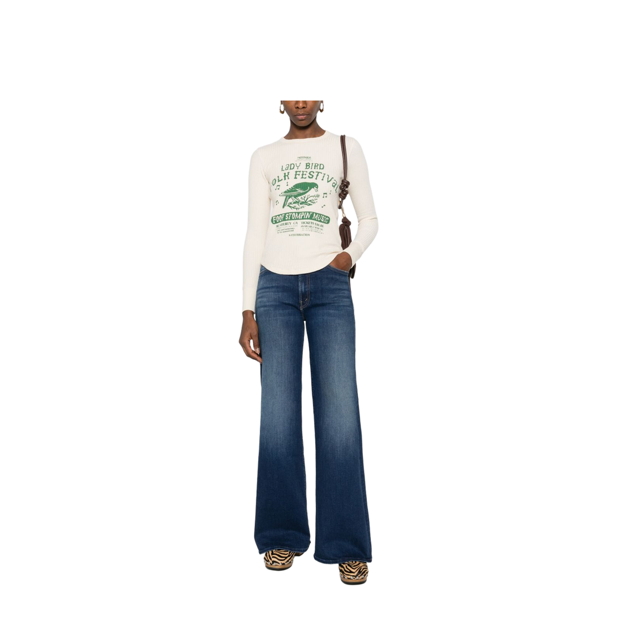 Jeans Blue - Image 5