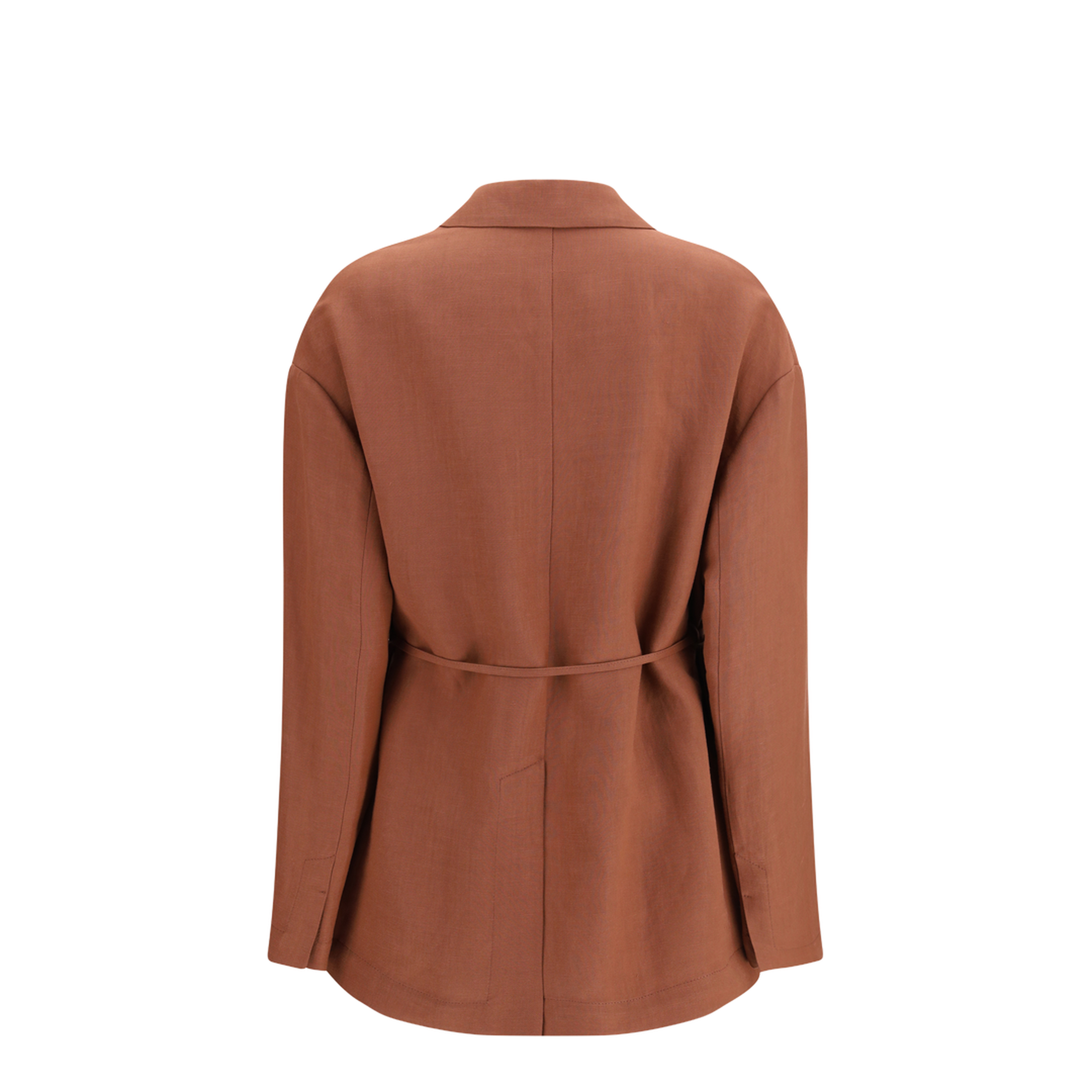 Monili-Embellishment Blazer - Image 2