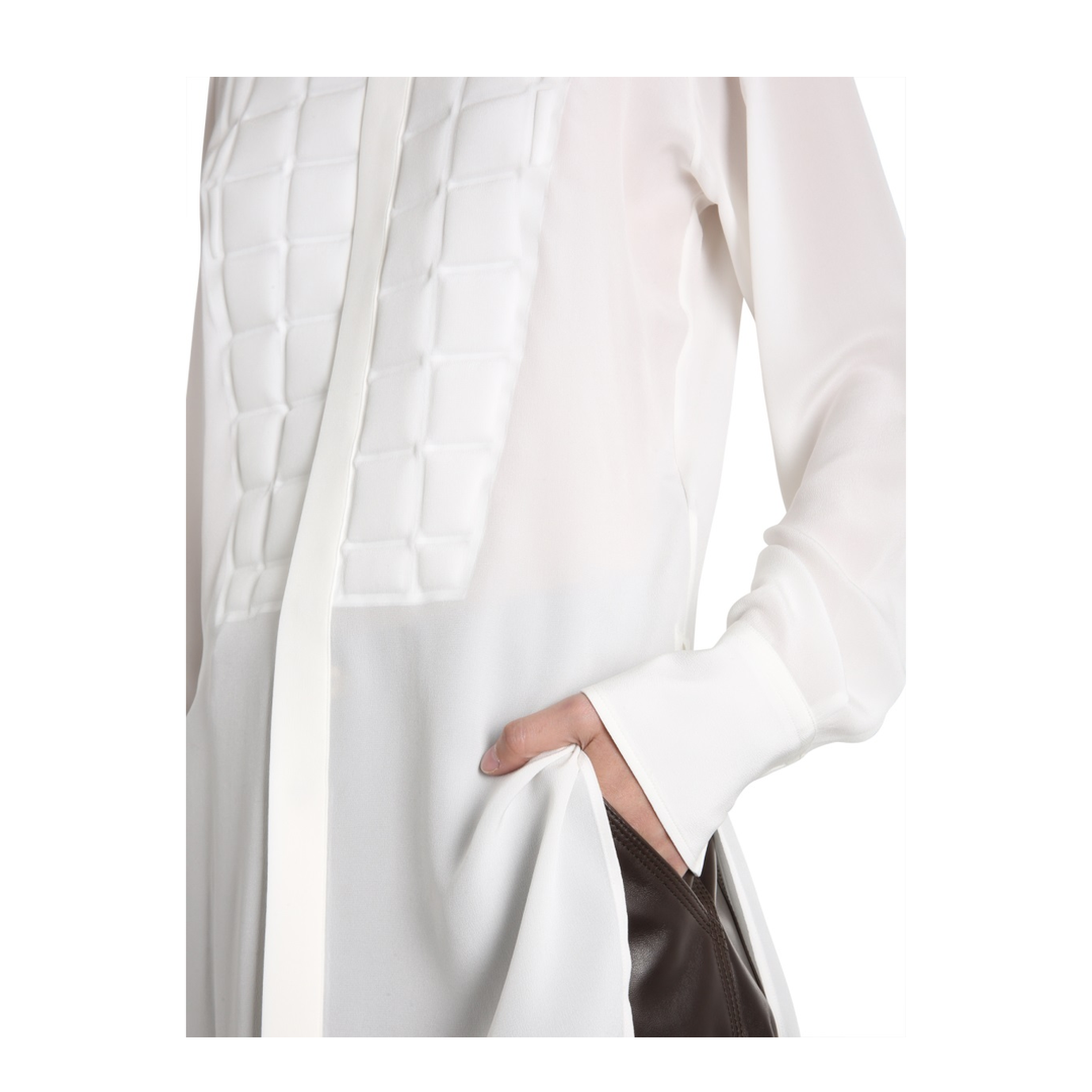 Quilted Shirt - Image 4