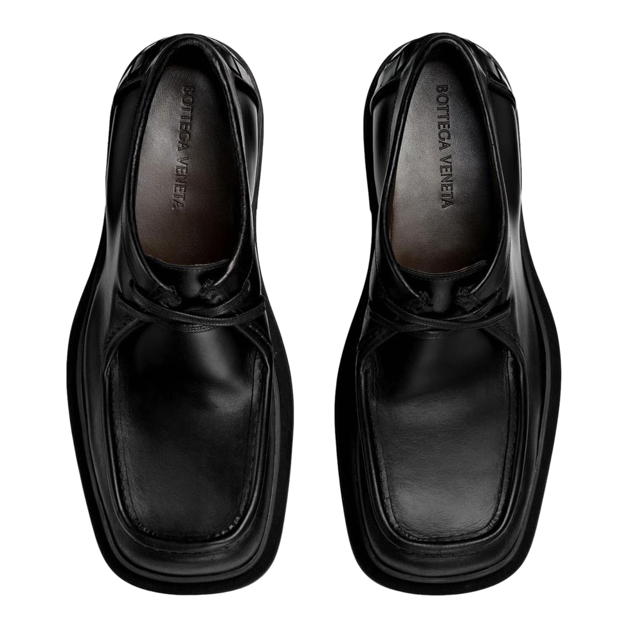 Ben Lace-Up Shoes - Image 4