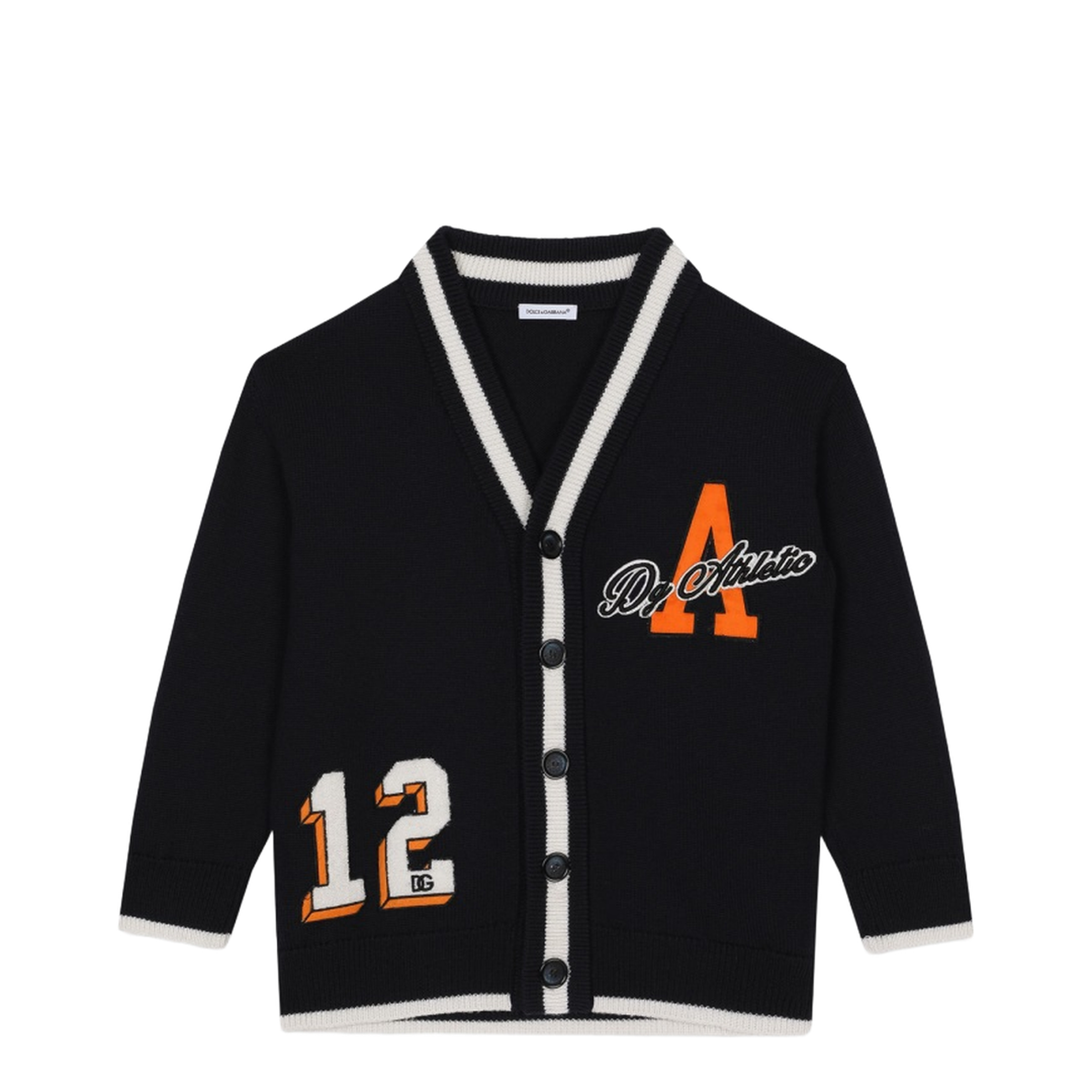 Back to School Cardigan - Image 1