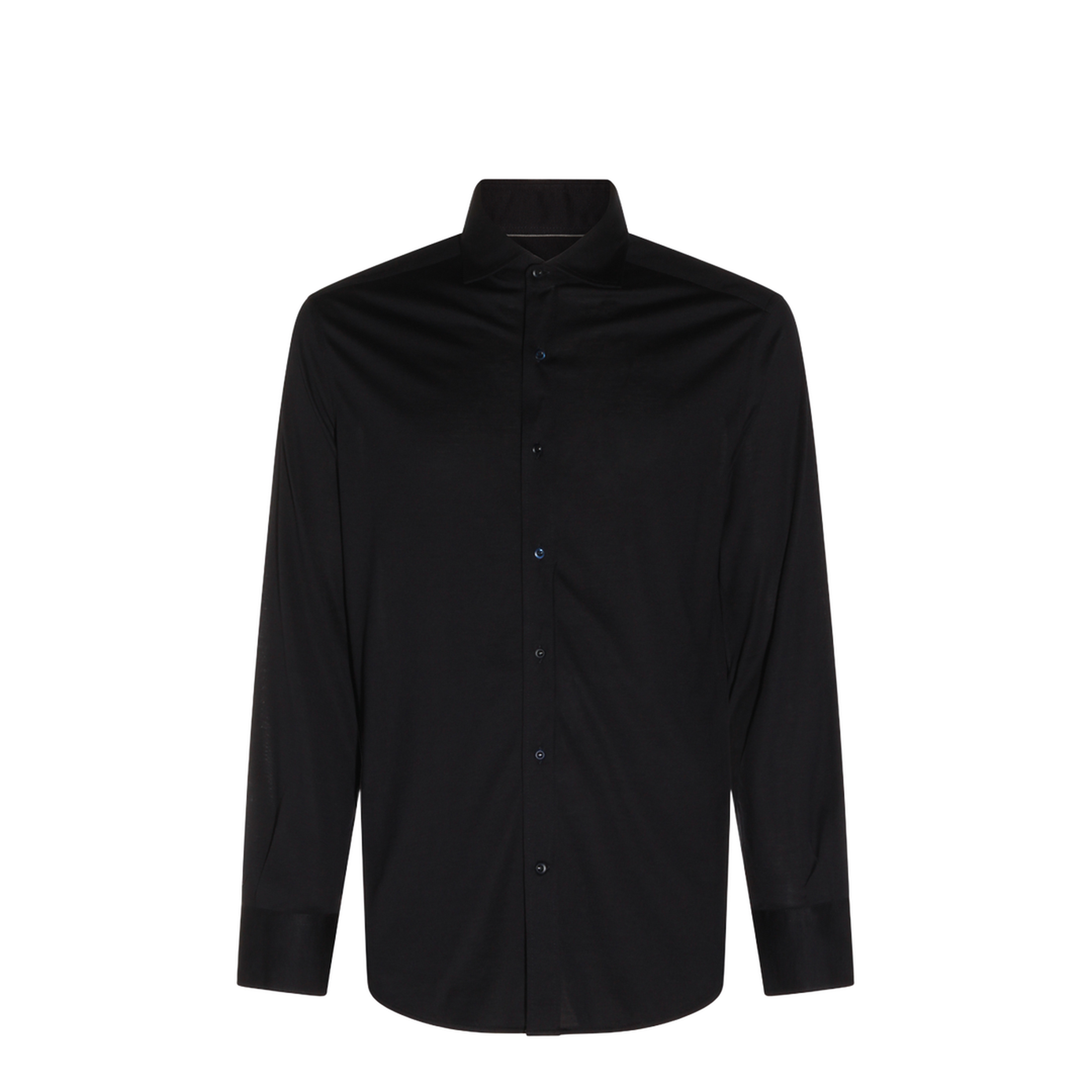 Shirts Navy - Image 2