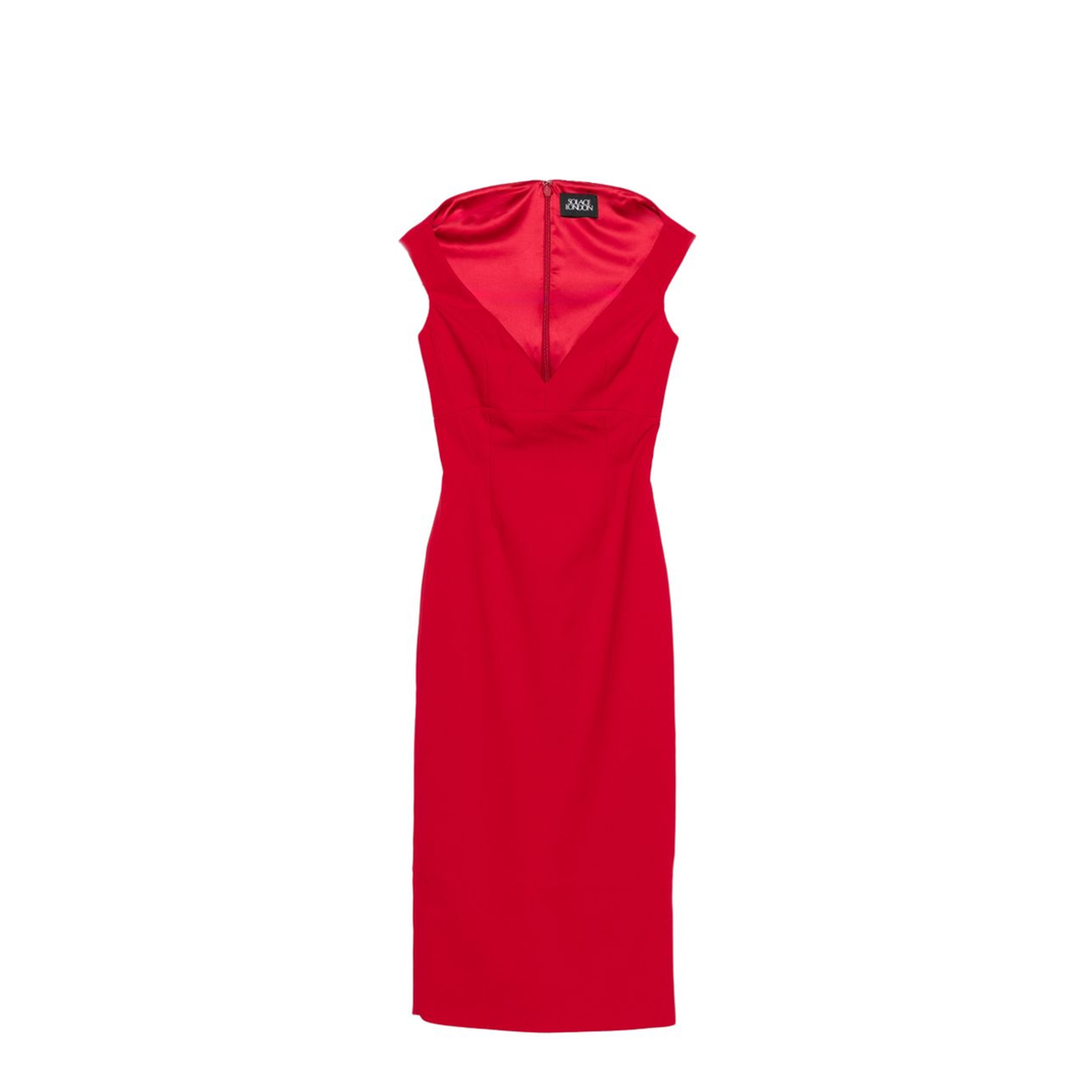 Dresses Red - Image 1