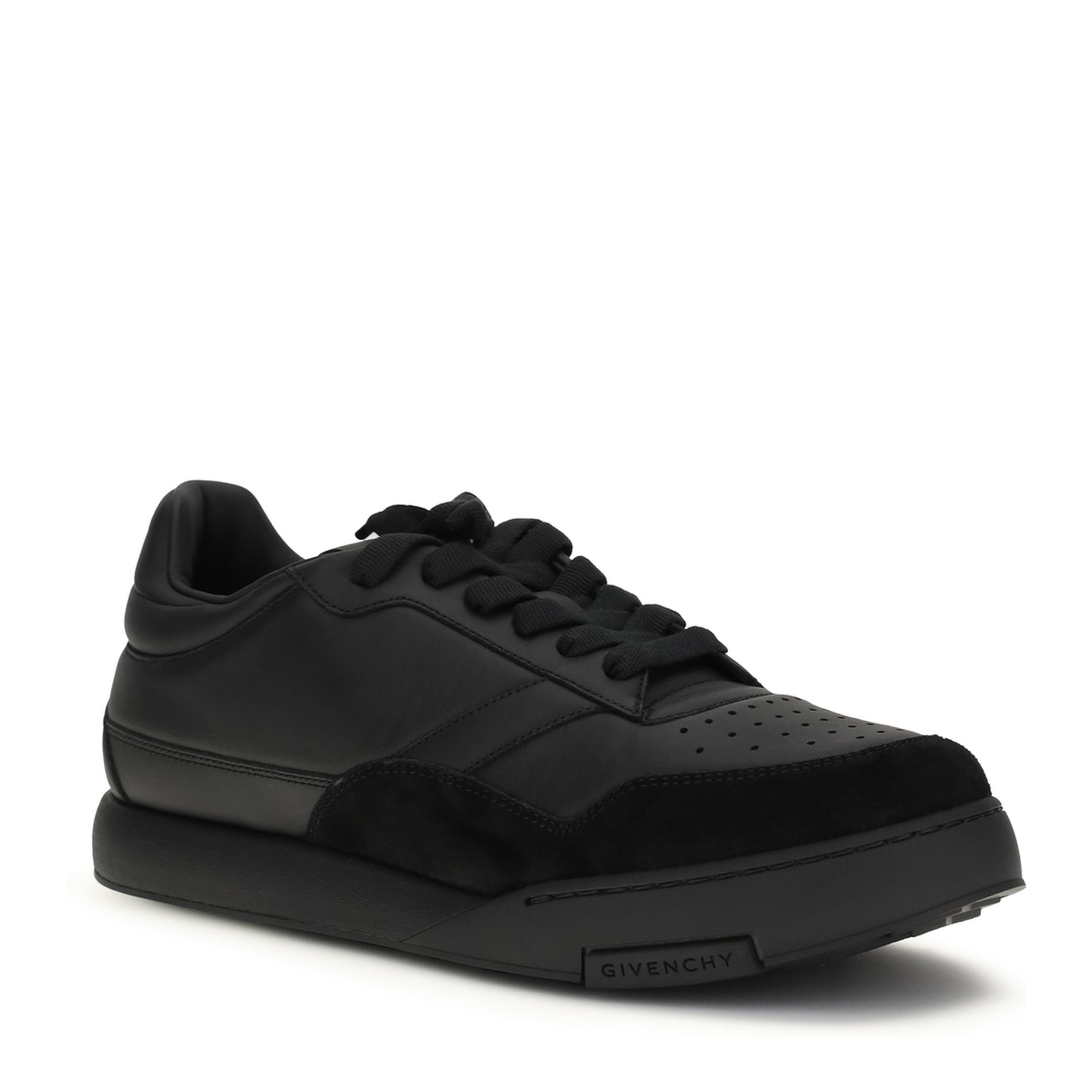 Yard Court Sneakers - Image 2