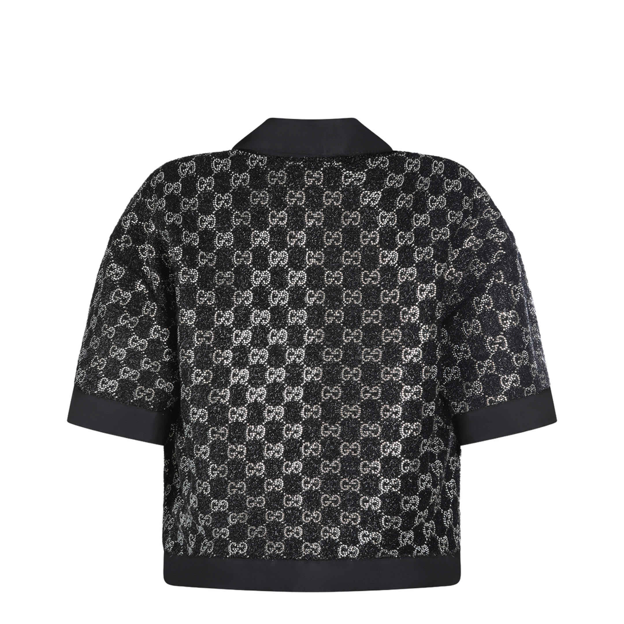 Top with Crystals - Image 3