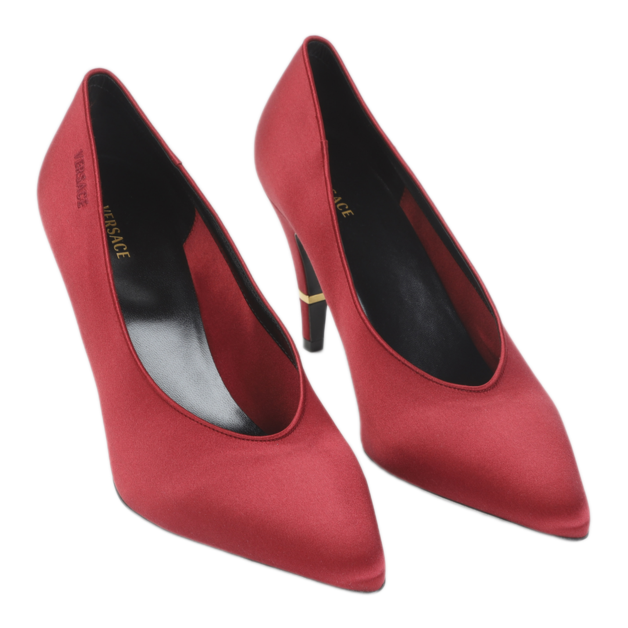 Decollete Pumps - Image 5