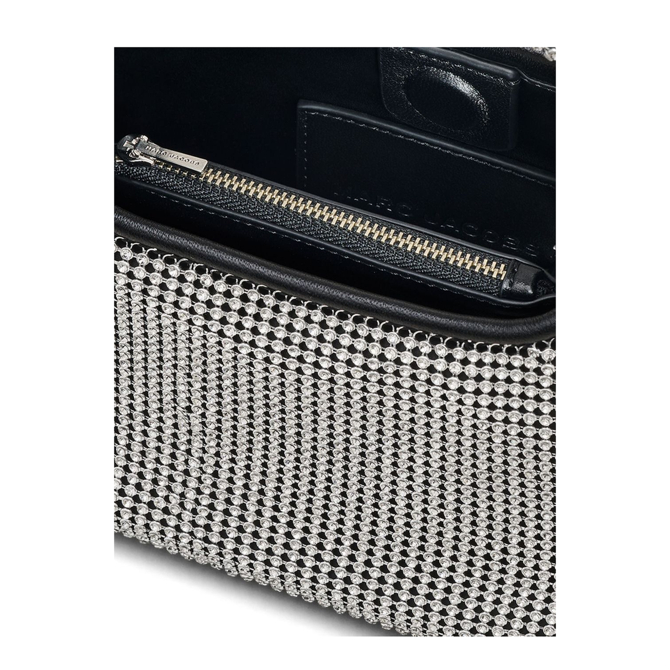 The Embellished Sack Bag - Image 2