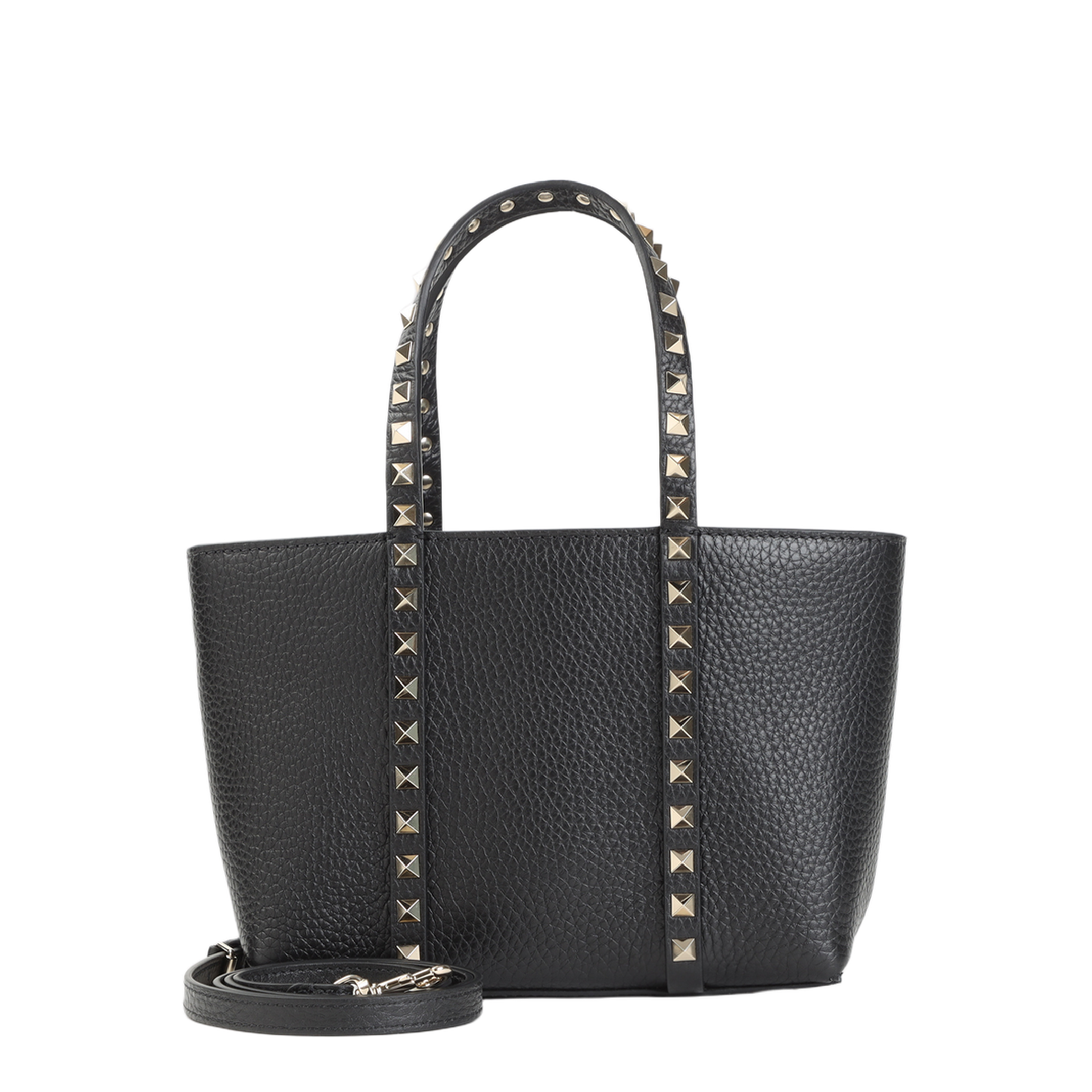 Calf Leather Shoulder Bag - Image 3