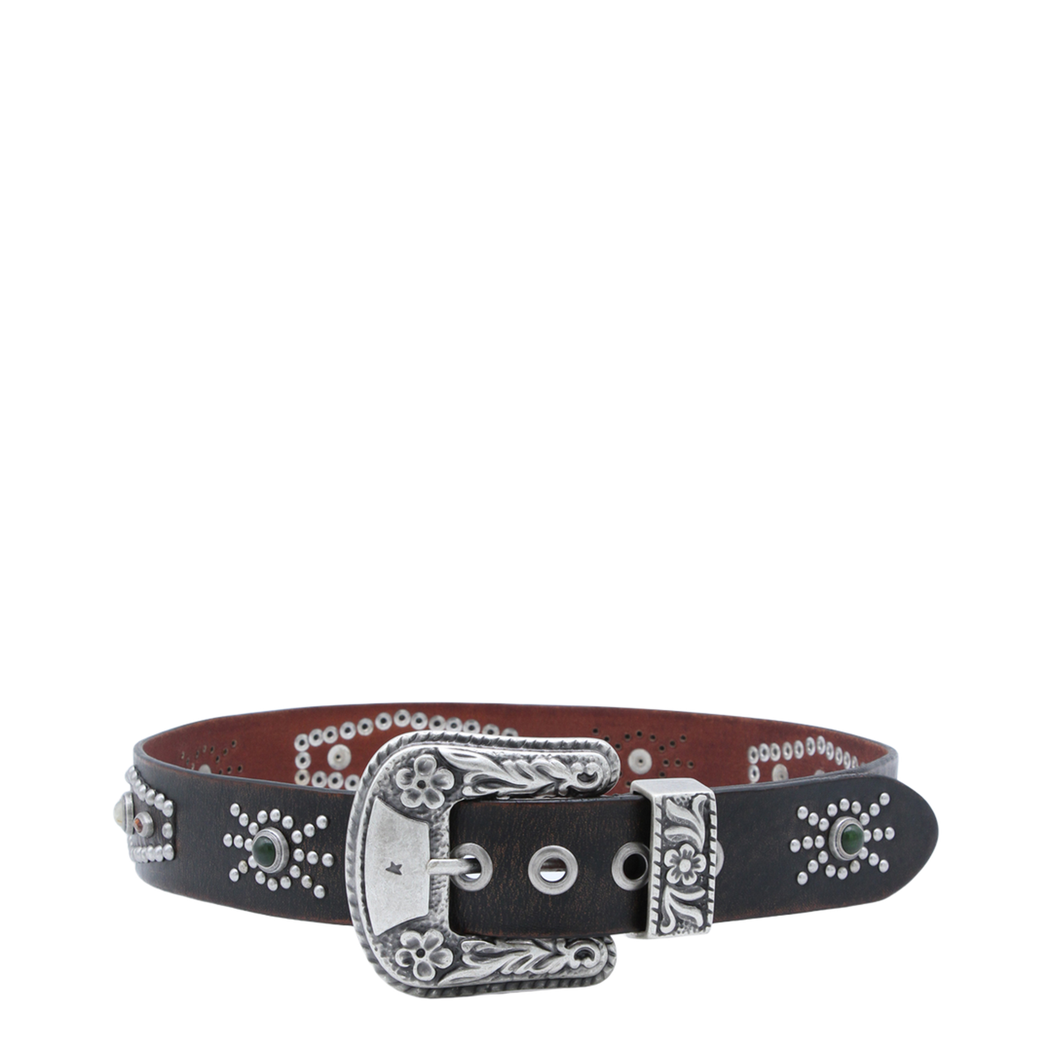 Brown Belts - Image 2