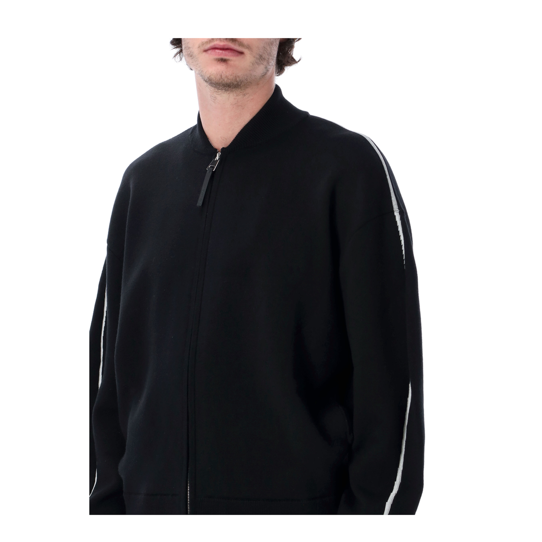 Sweaters Black - Image 3
