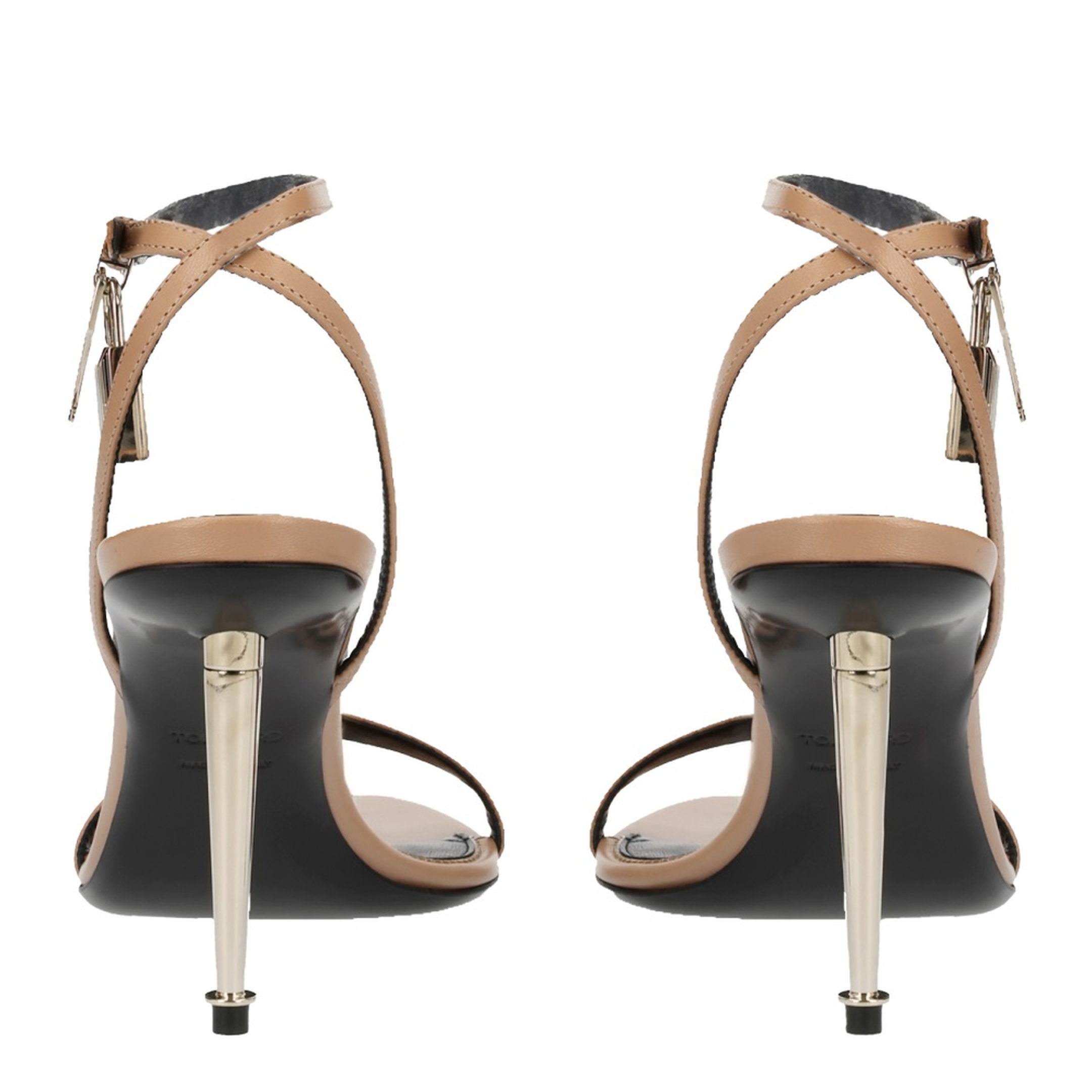 Sandal with Padlock - Image 4