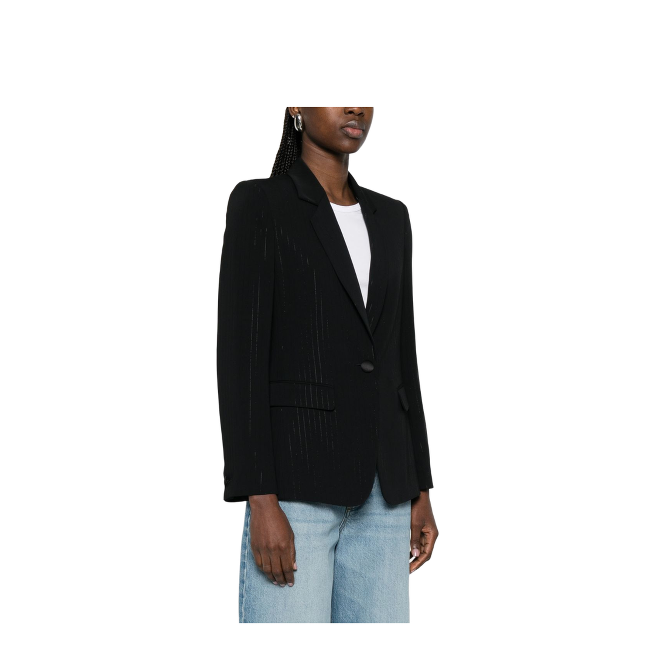 Jackets Black - Image 4