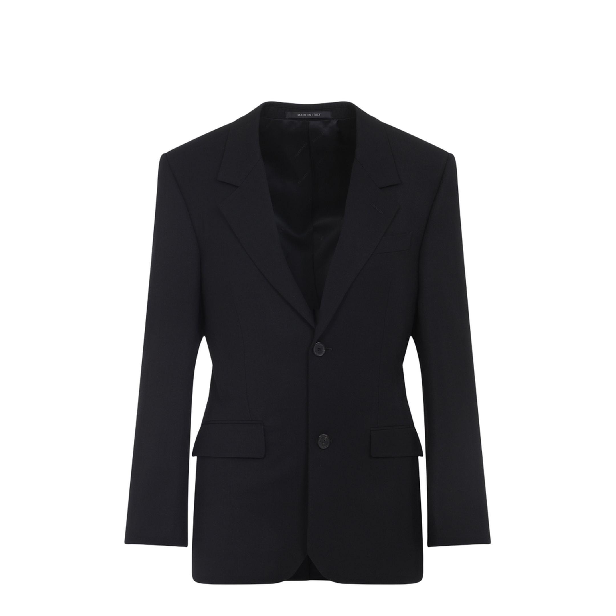 Tailored Jacket - Image 1