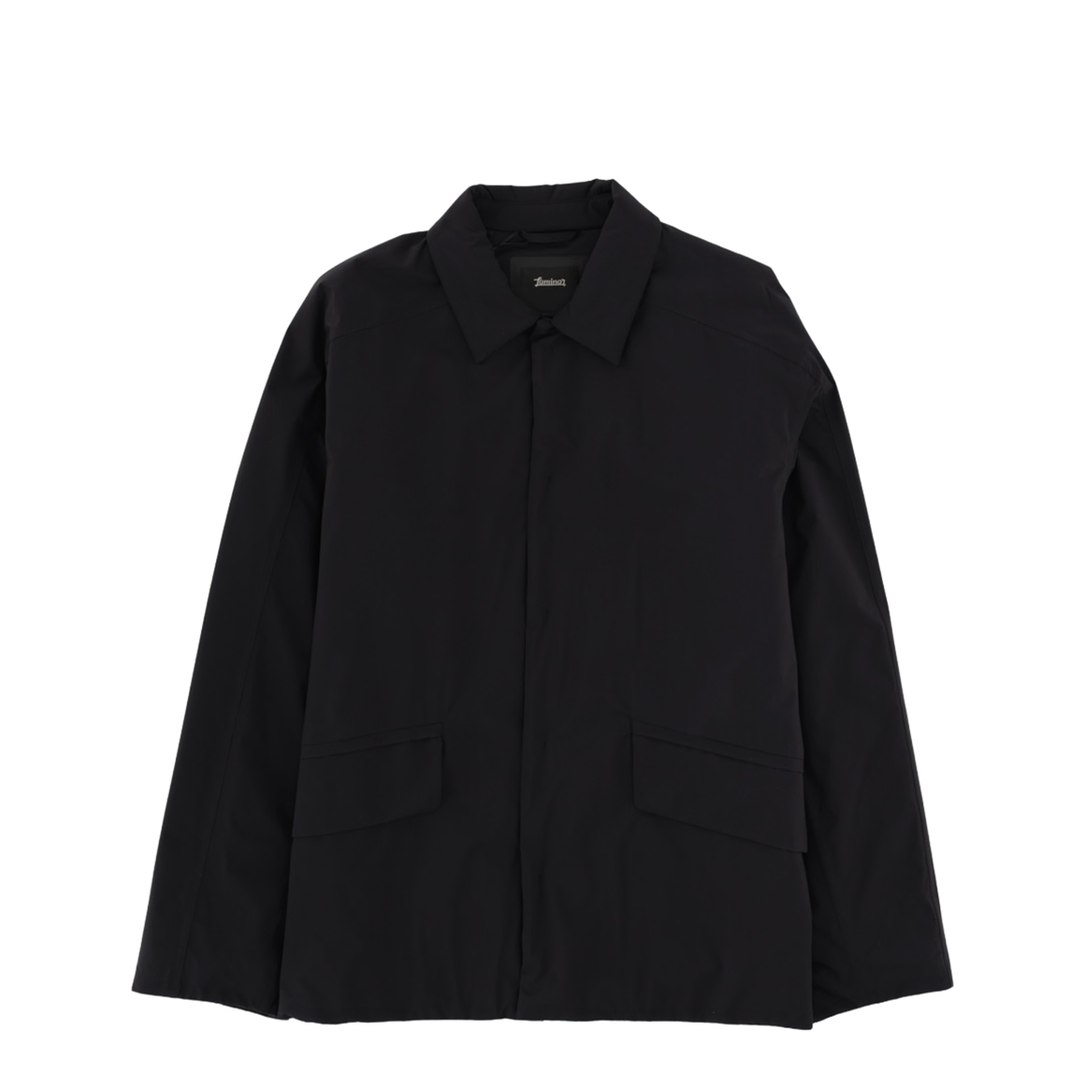 2L GORE-TEX JACKET - Image 1
