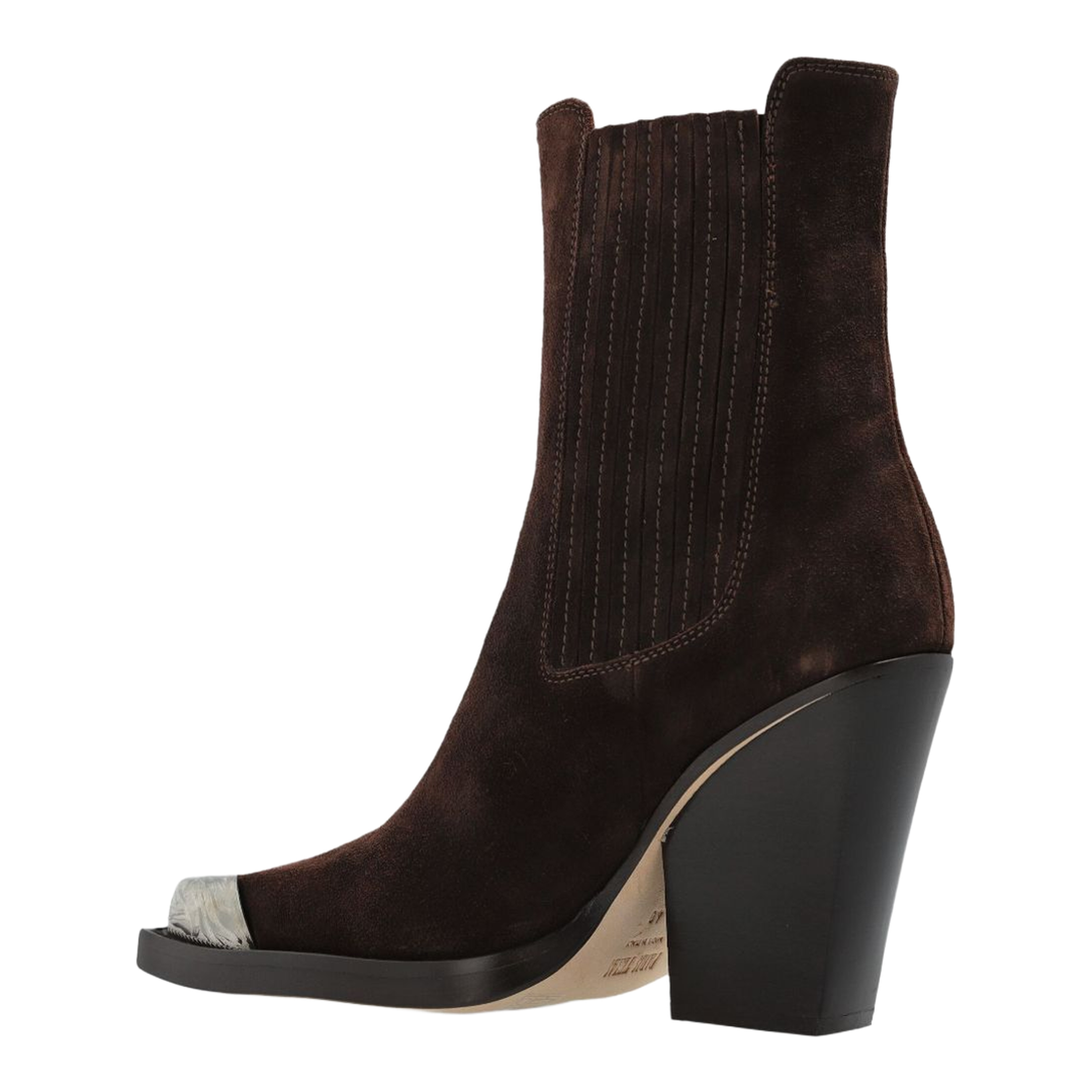 Boots Brown - Image 3