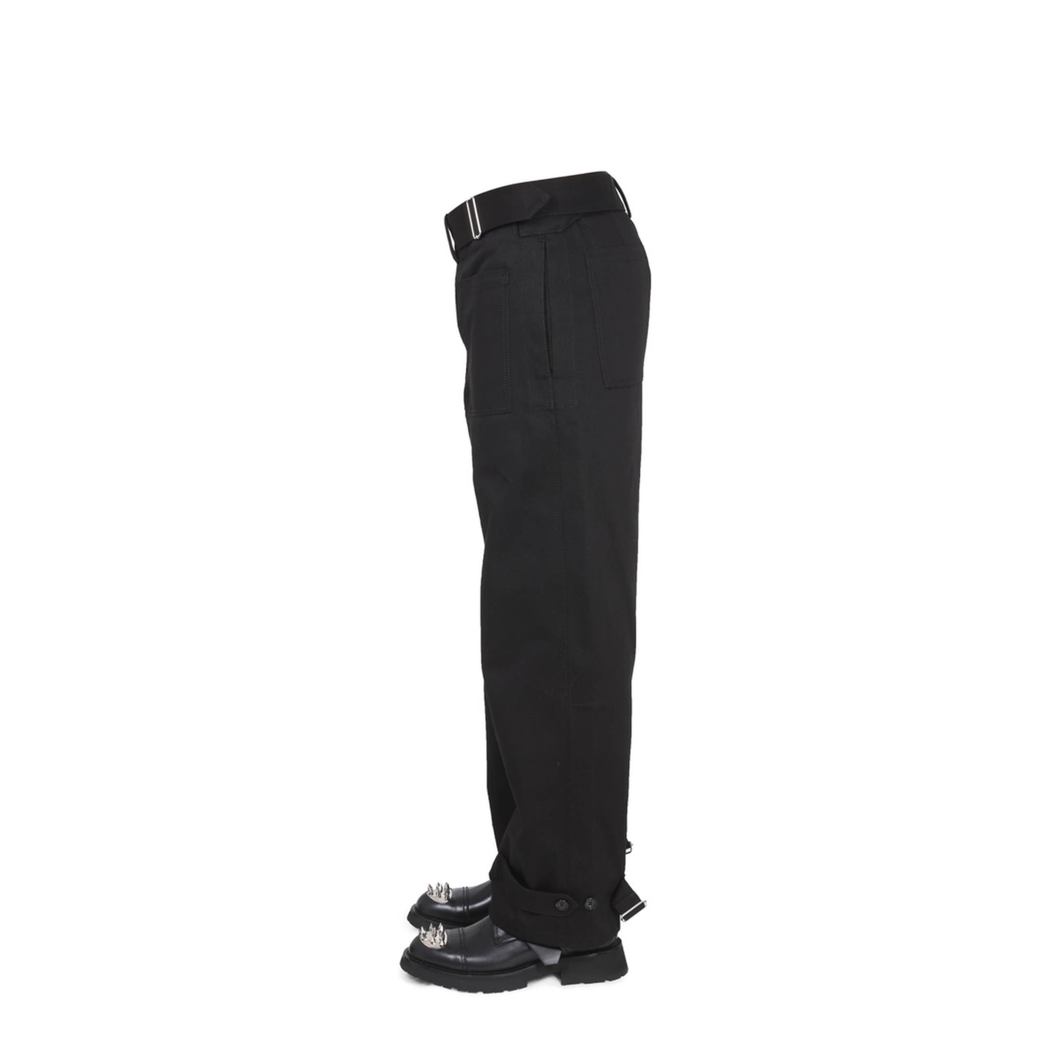 Cargo Pants - Image 3