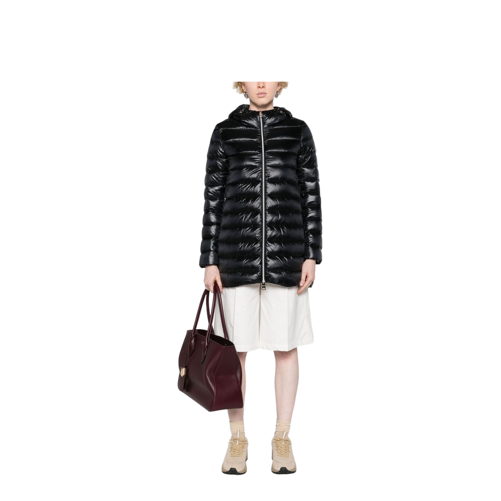 Coats Black - Image 2