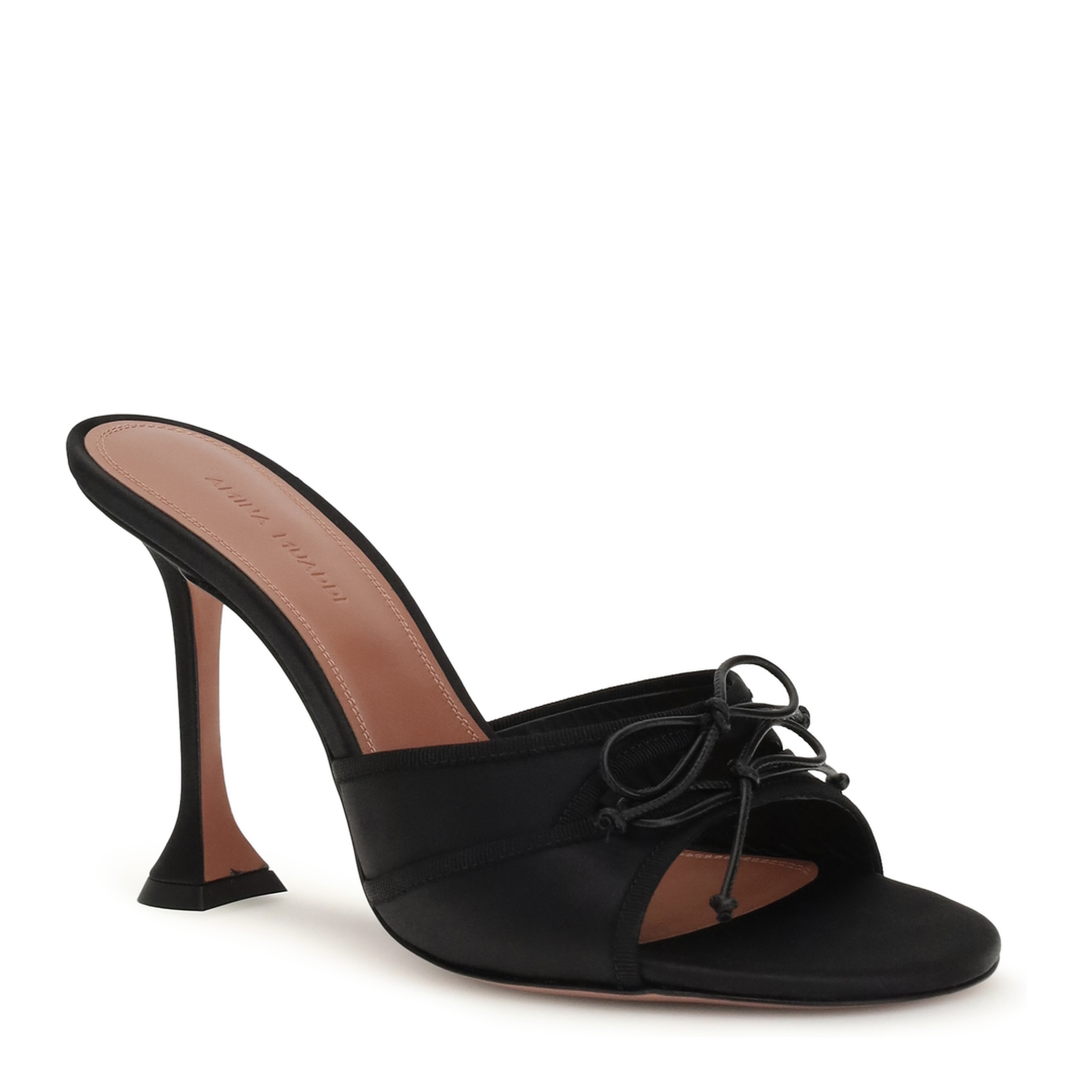 Eleonora Mules Sandals - Image 2