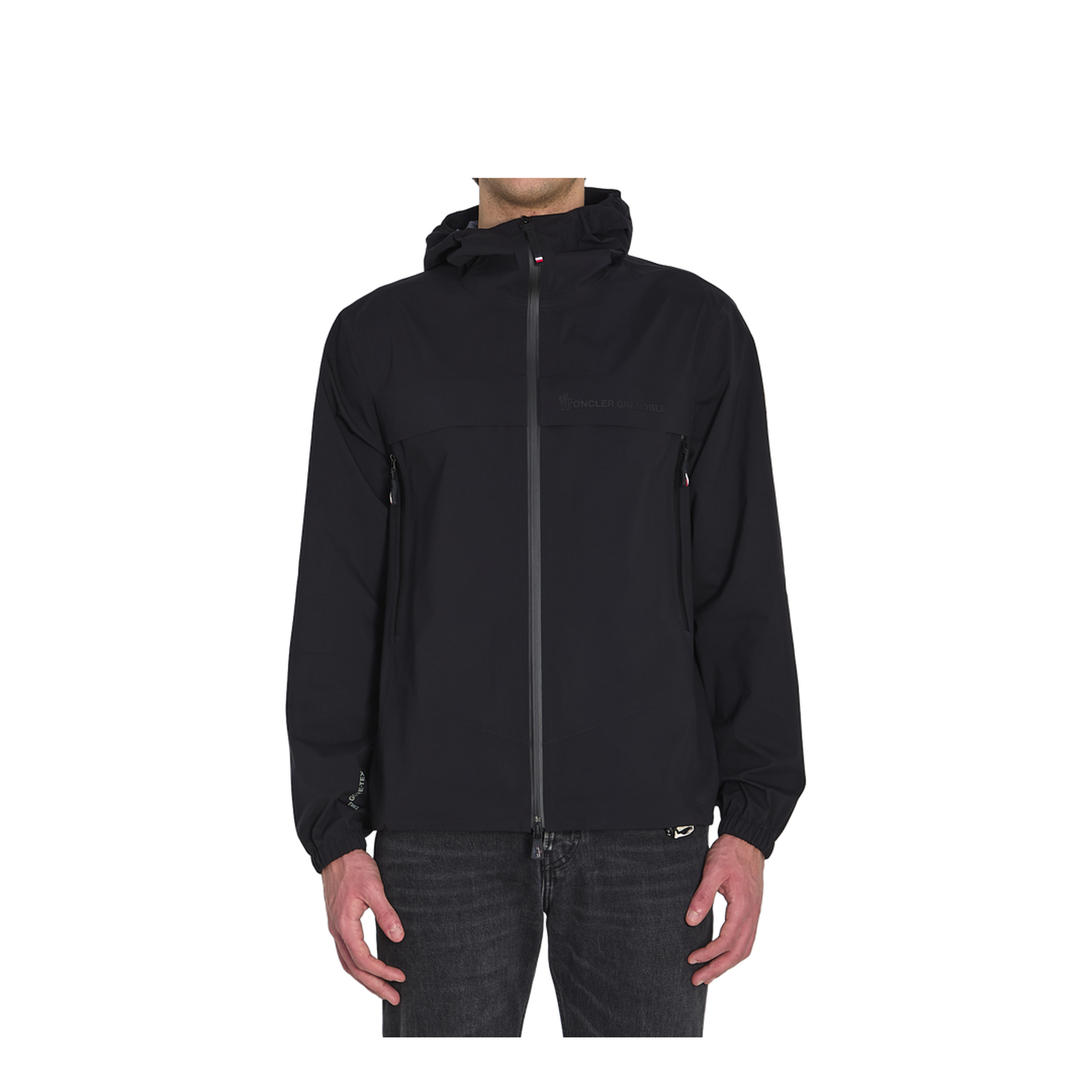 Shipton Hooded Packable GORE-TEX® Shell Jacket - Image 1