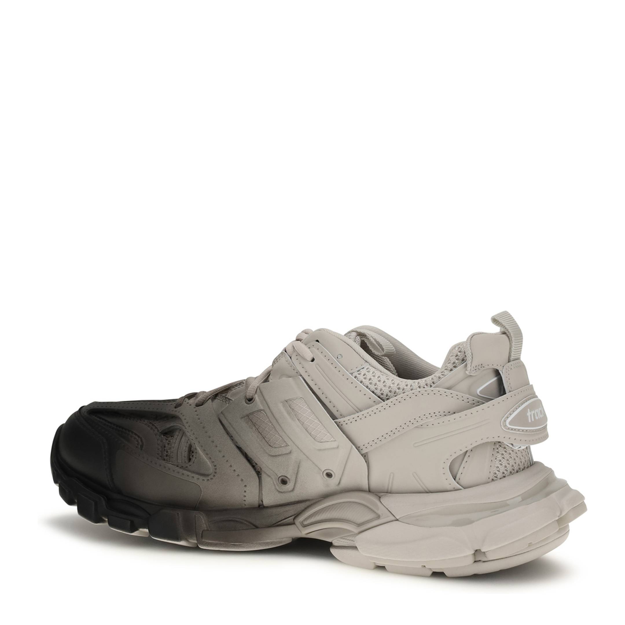 Track Gradient Sneakers - Image 3