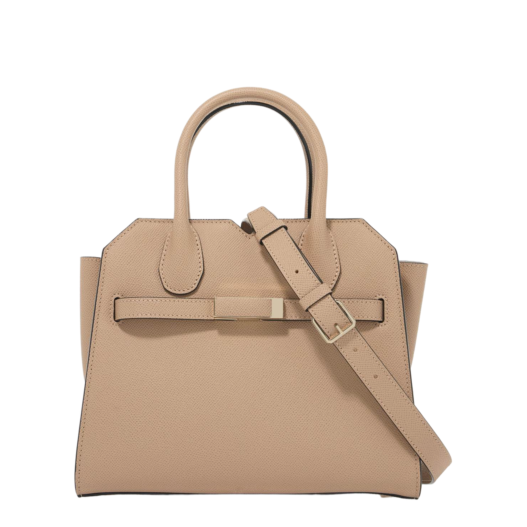 Milano Two Handle Mini Handbag - Image 1