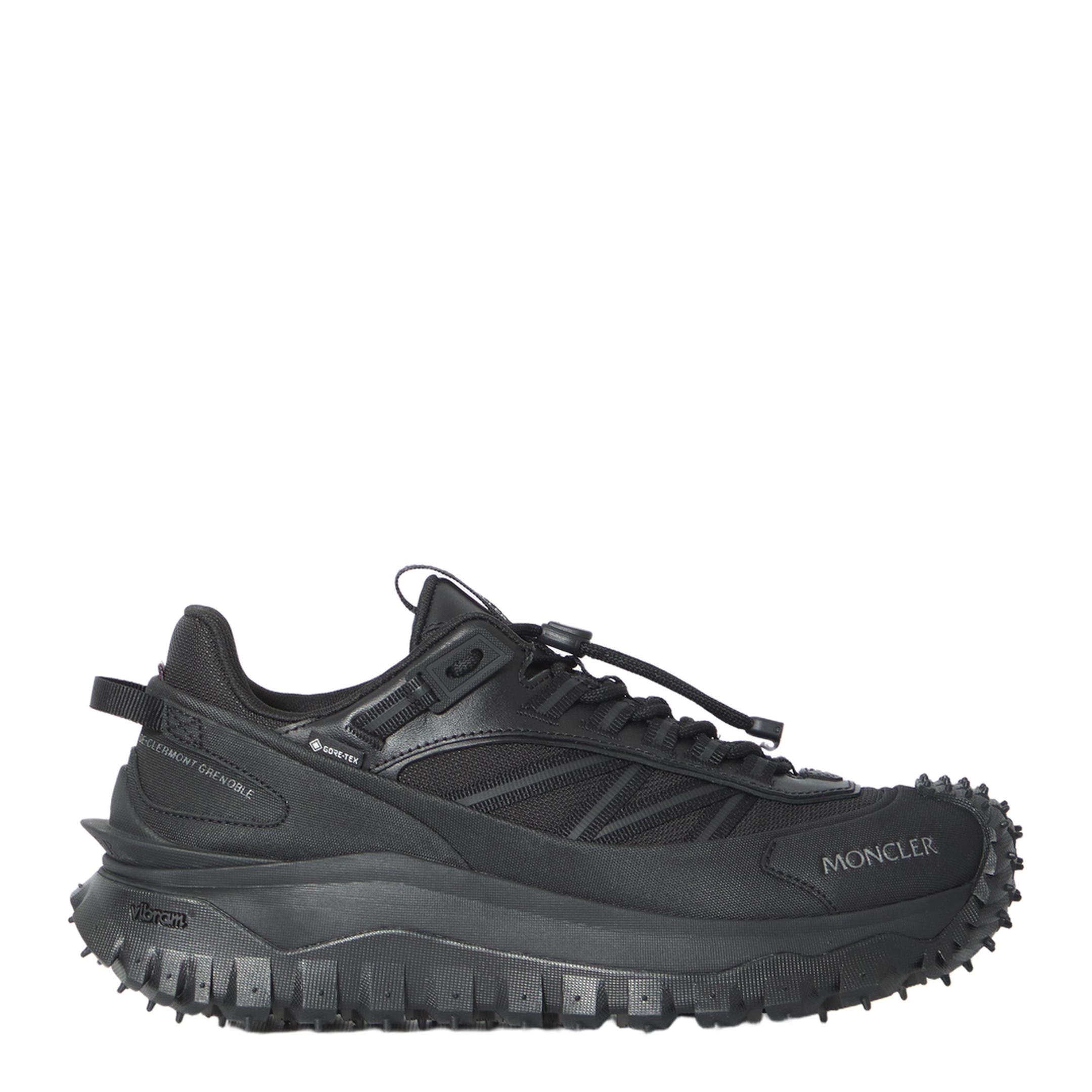 Trailgrip GTX Sneakers - Image 1
