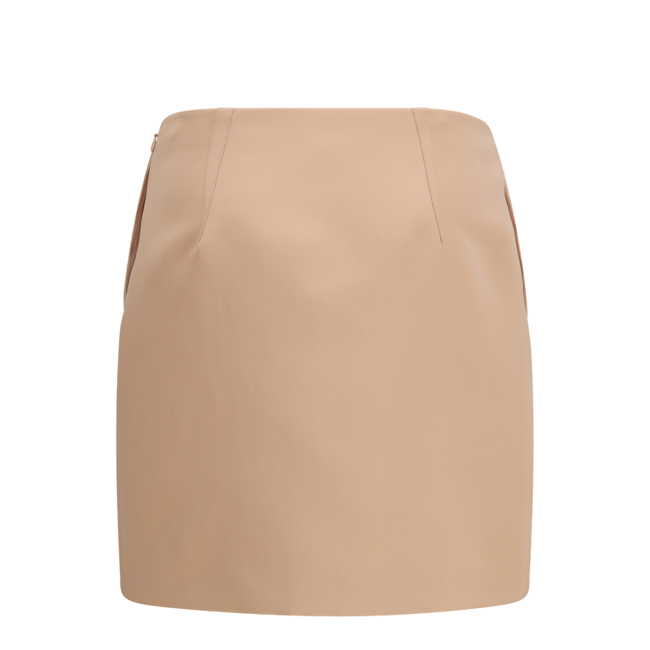 Satin Skirt - Image 2