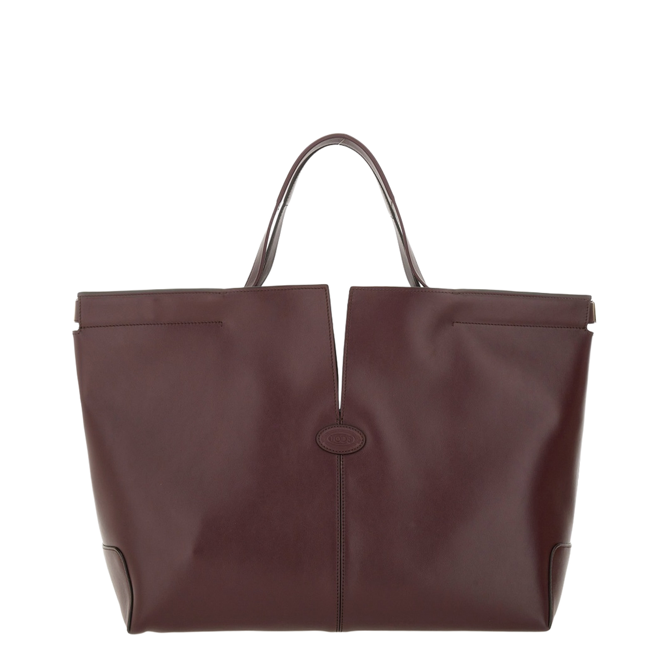 Folio Shopping Bag Medium - Image 1