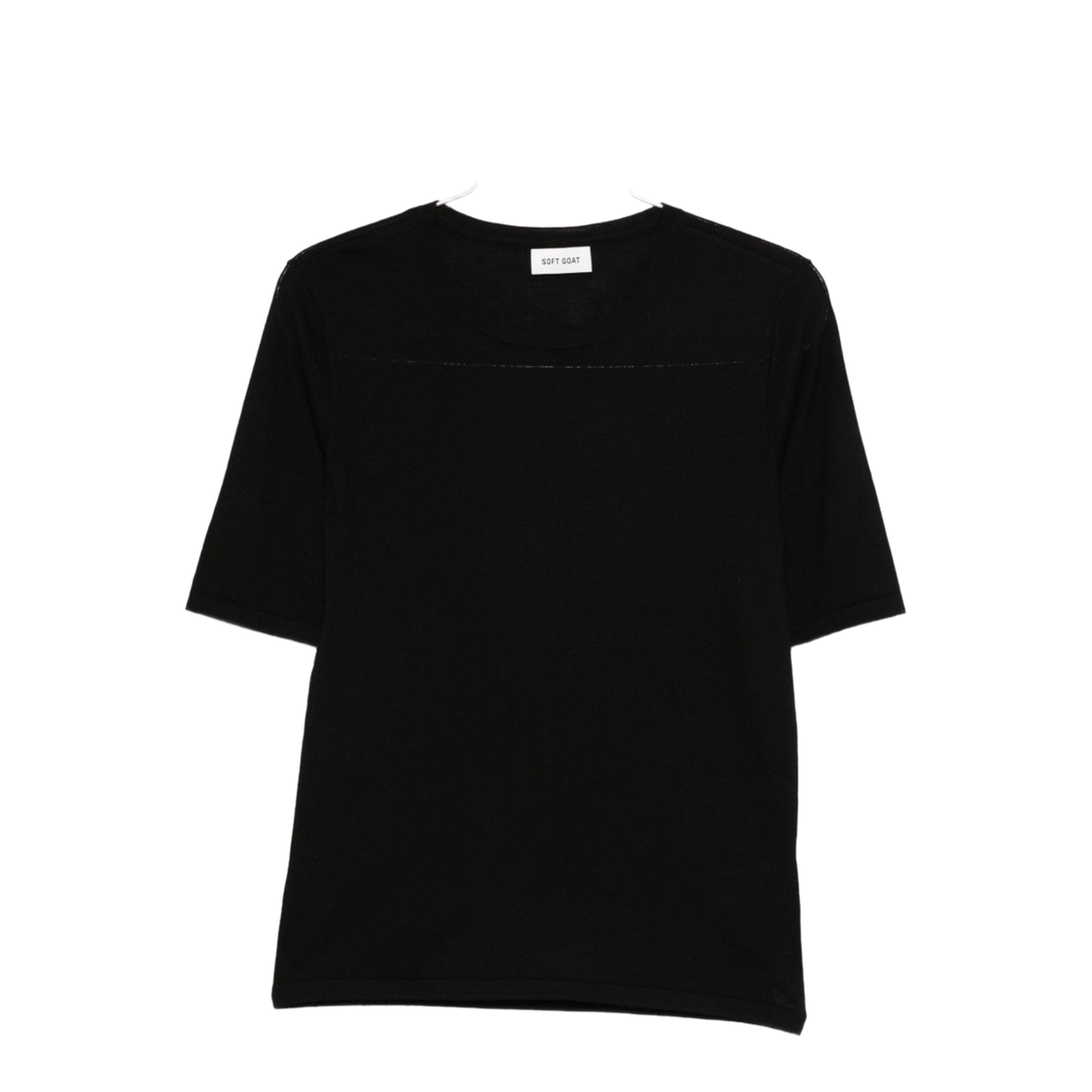 Sweaters Black - Image 1