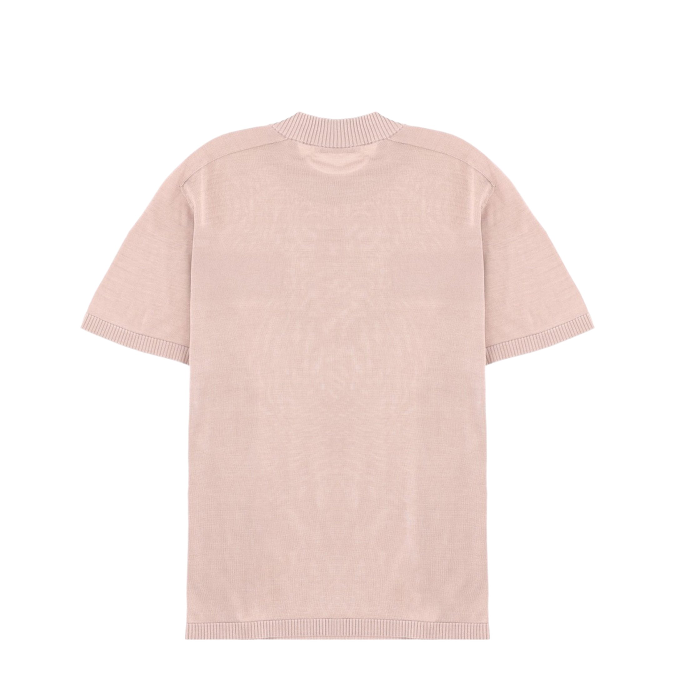 T-Shirt with Logo - Image 2