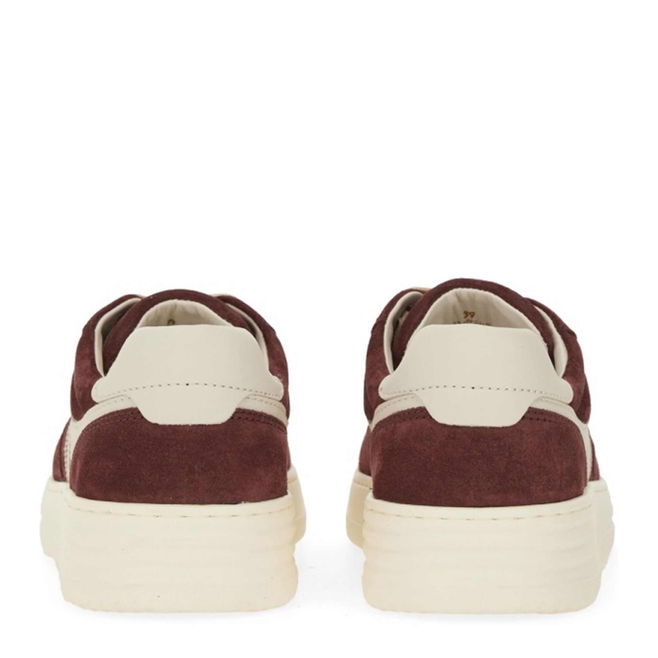 SNEAKER "H630" - Image 3